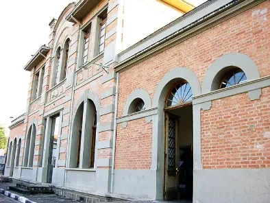 Porto Feliz