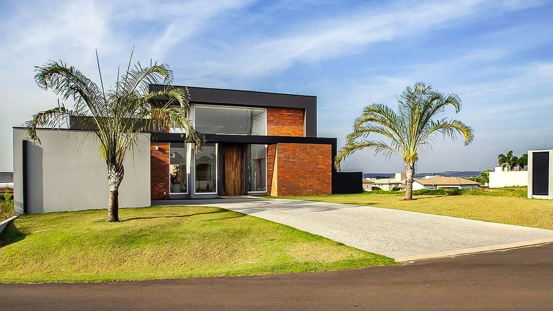 Casa com 4 dormitórios à venda, 370 m² por R$ 3.500.000,00 - Condomínio Xapada Parque Ytu - Itu/SP