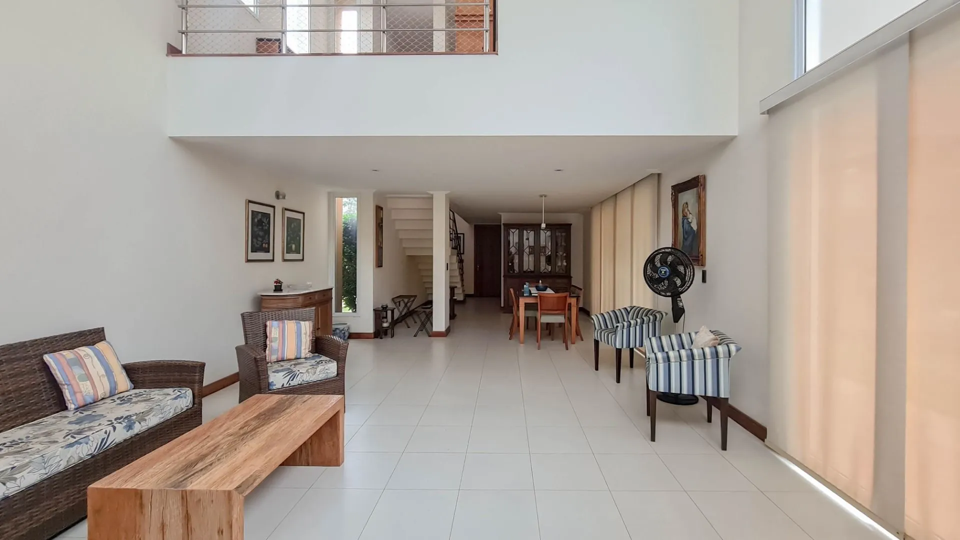 Casa com 4 dormitórios à venda, 384 m² por R$ 2.800.000,00 - Condomínio Jardim Plaza Athénée - Itu/SP
