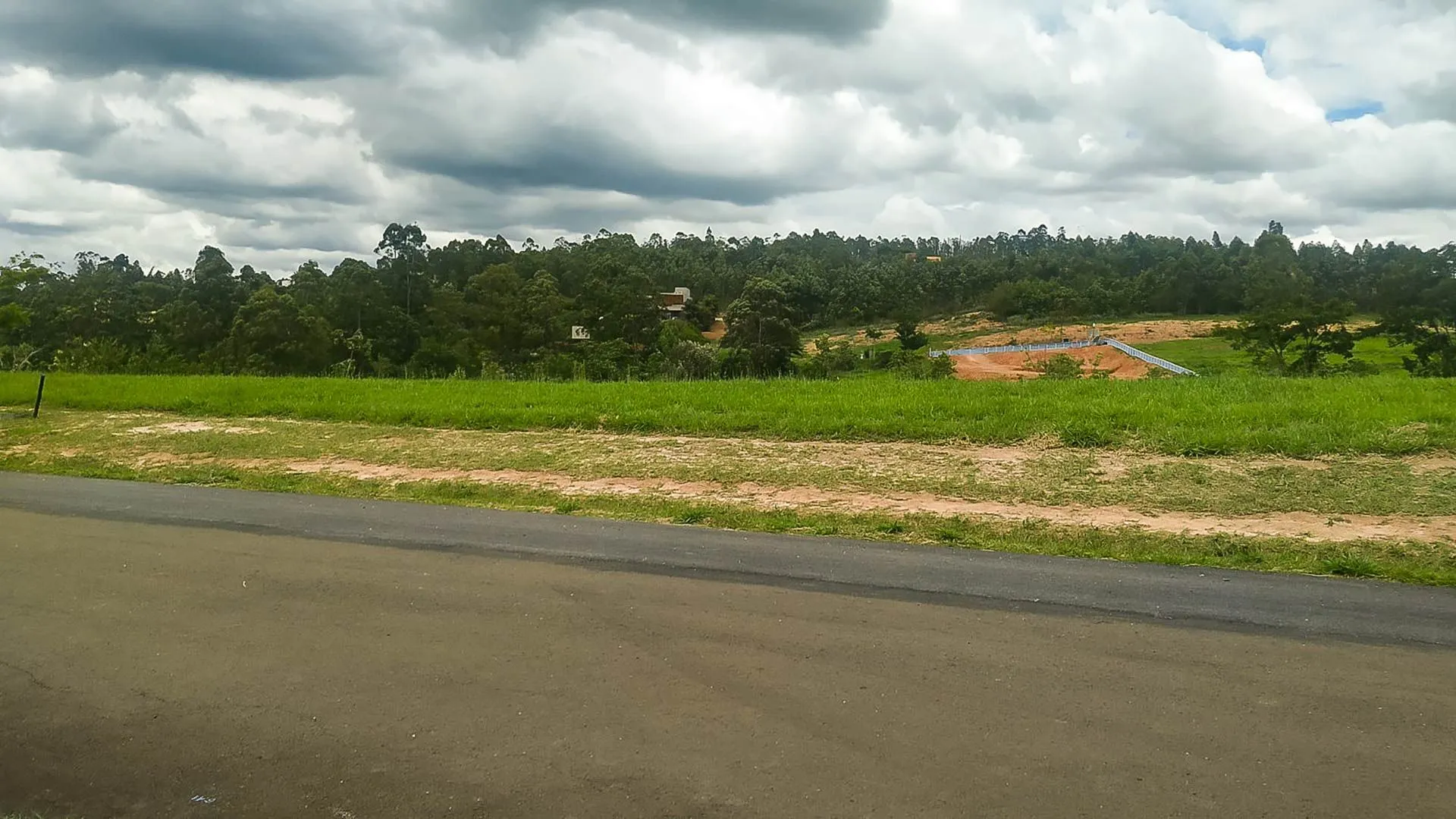 Terreno à venda, 2071 m² por R$ 4.200.000,00 - Condomínio Terras de São José II - Itu/SP