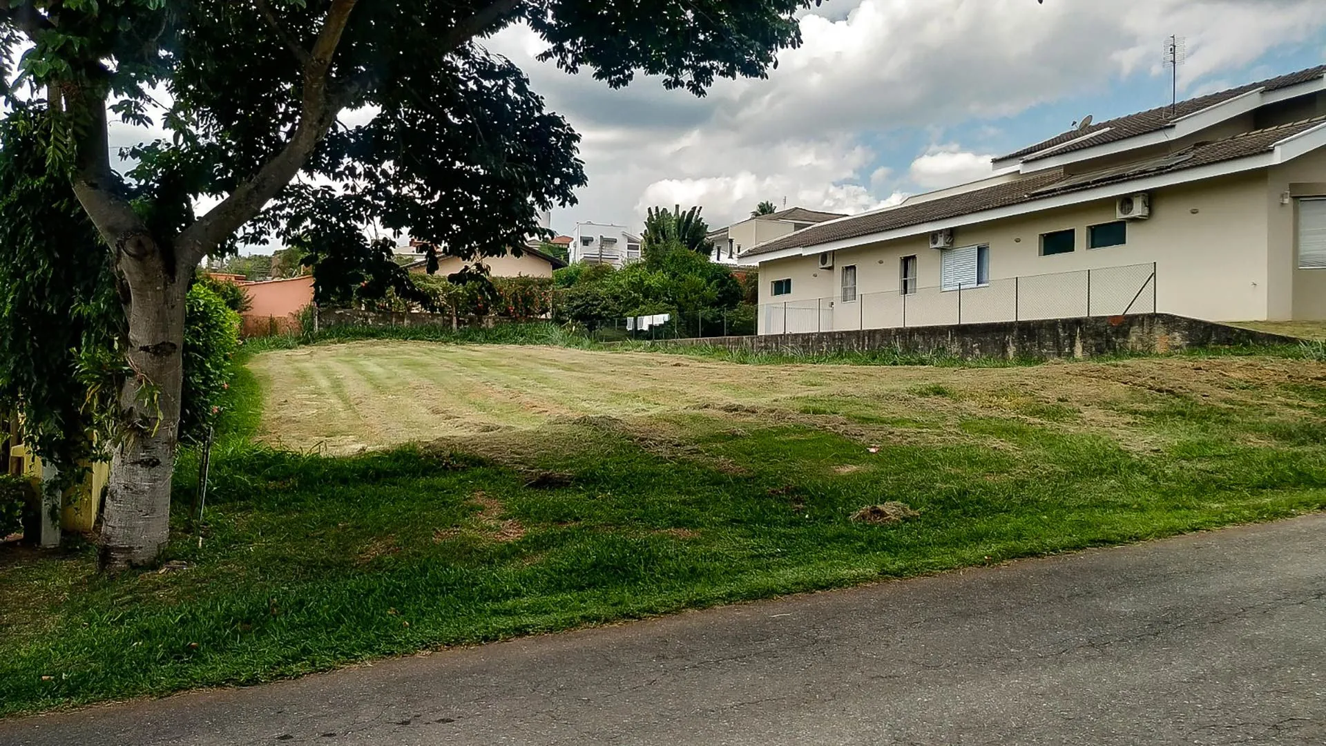 Terreno à venda, 800 m² por R$ 720.000,00 - Condomínio Campos de Santo Antônio - Itu/SP
