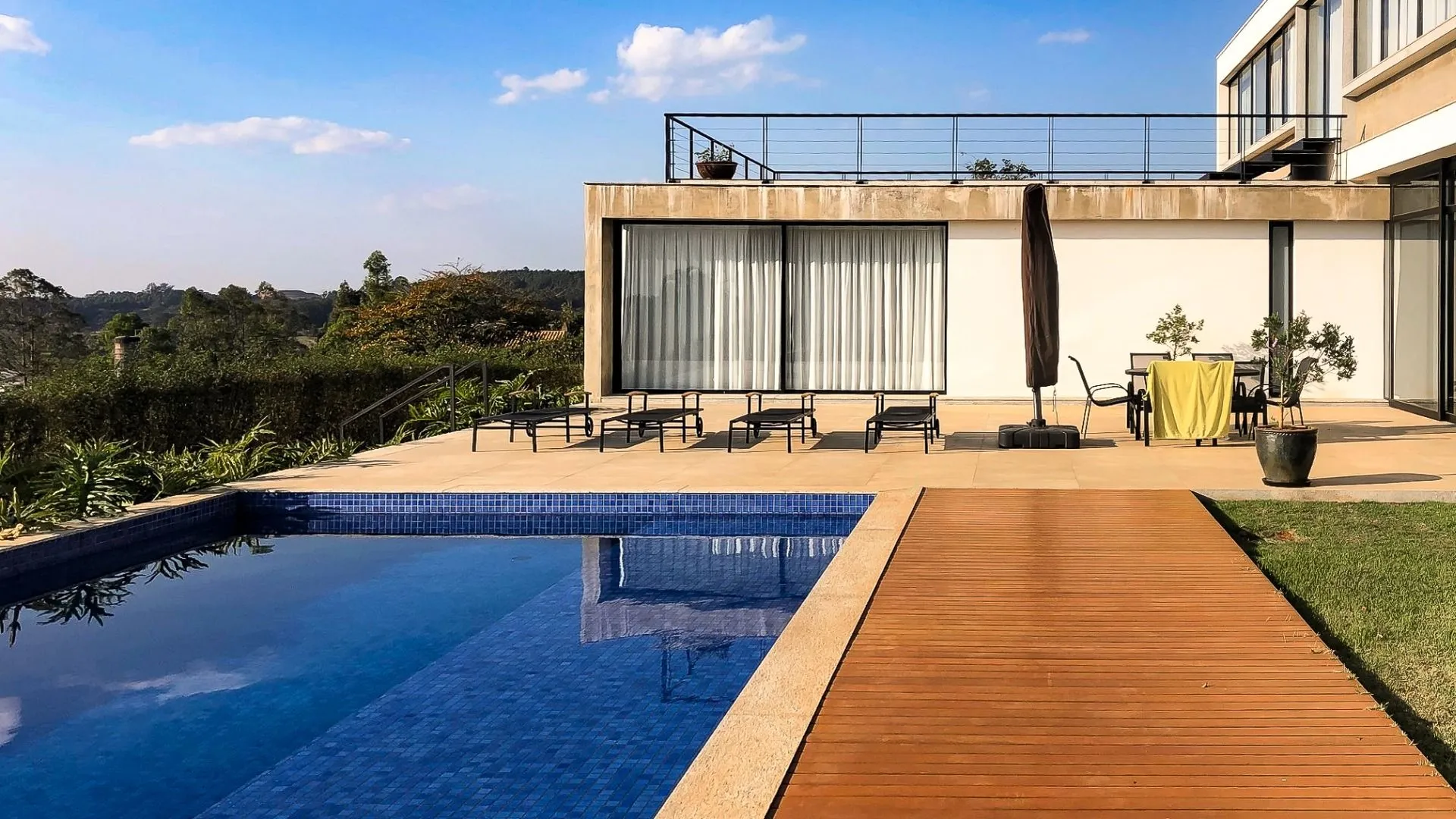 Casa com 5 dormitórios à venda, 817 m² por R$ 9.800.000,00 - Condomínio Terras de São José II - Itu/SP