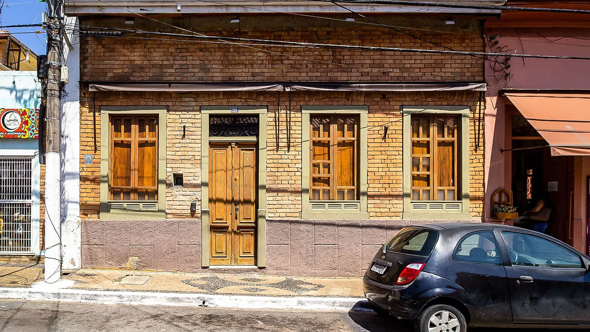 Prédio à venda, 303 m² - Centro - Itu/SP