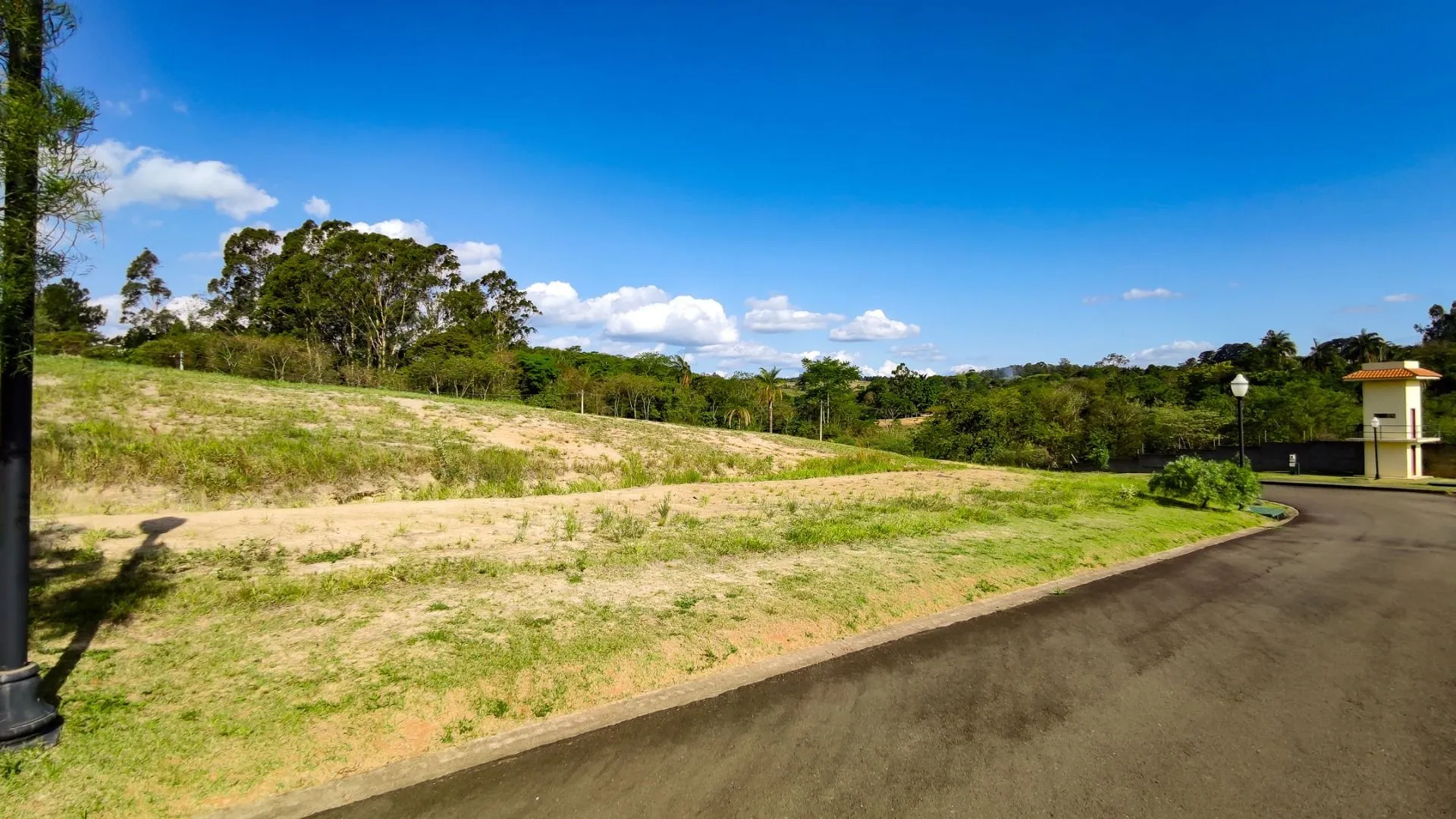 Terreno à venda, 521 m² por R$ 550.000,00 - Condomínio Villas do Golfe - Itu/SP