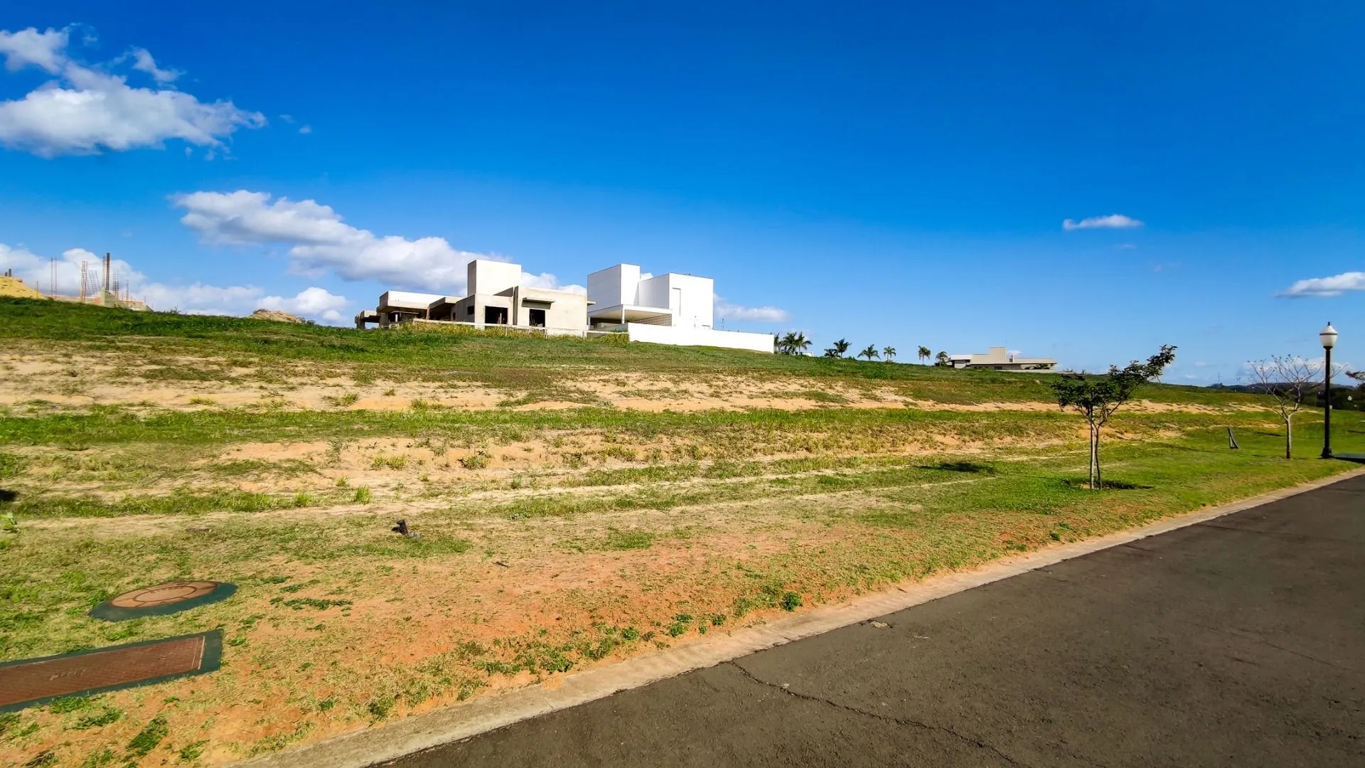 Terreno à venda, 503 m² por R$ 600.000,00 - Condomínio Villas do Golfe - Itu/SP