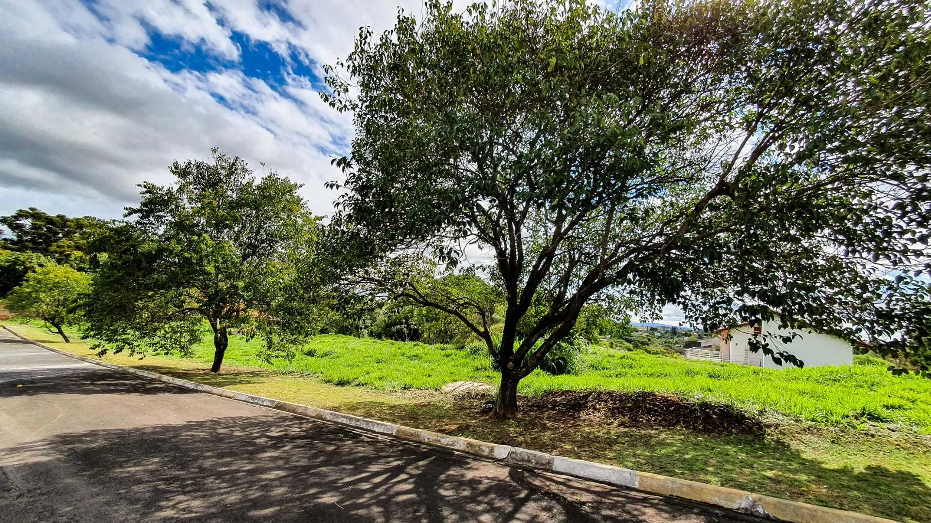 Terreno à venda, 3013 m² por R$ 750.000,00 - Condomínio Village Castelo - Itu/SP