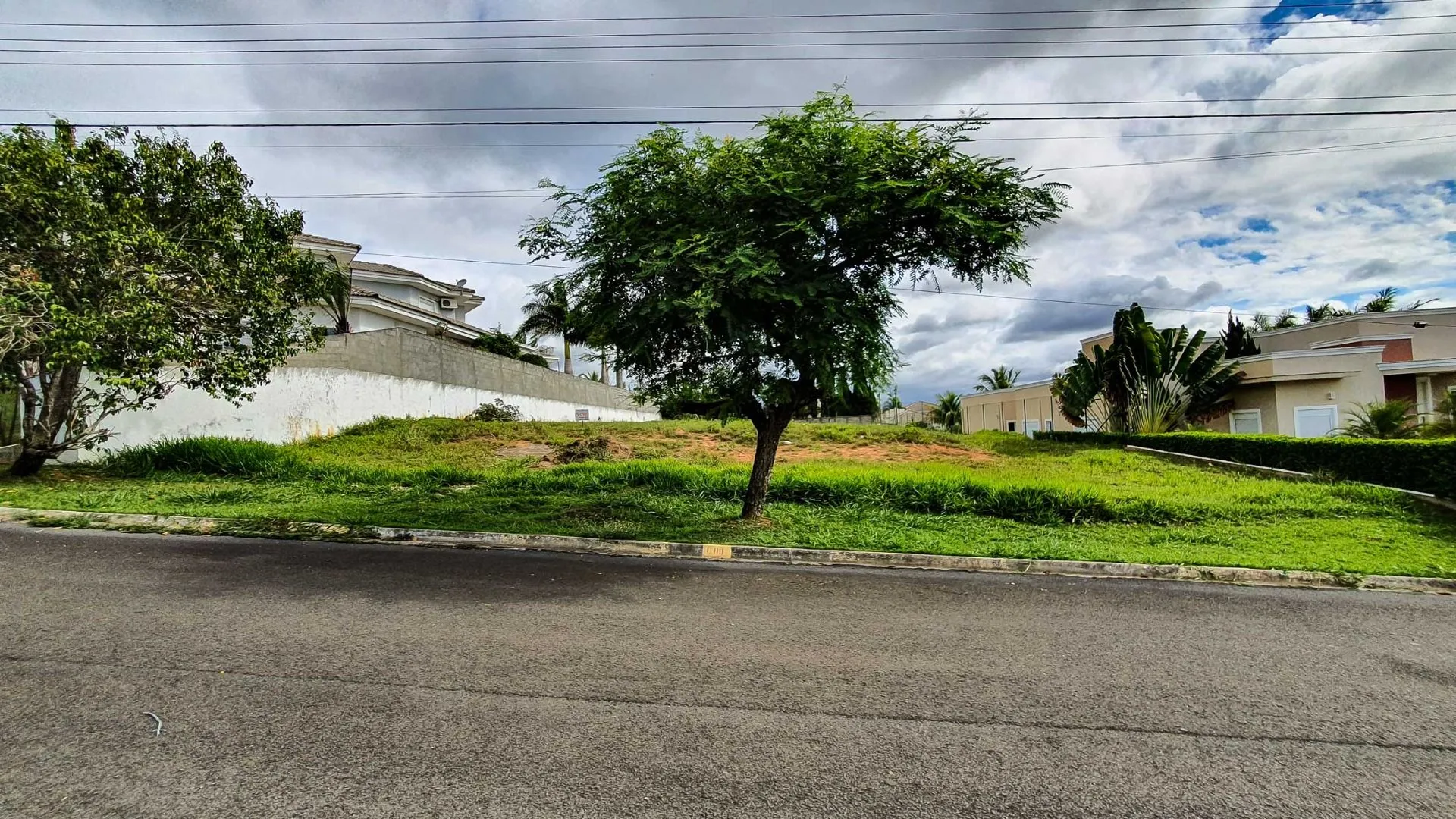Terreno à venda, 1500 m² por R$ 500.000,00 - Condomínio Village Castelo - Itu/SP