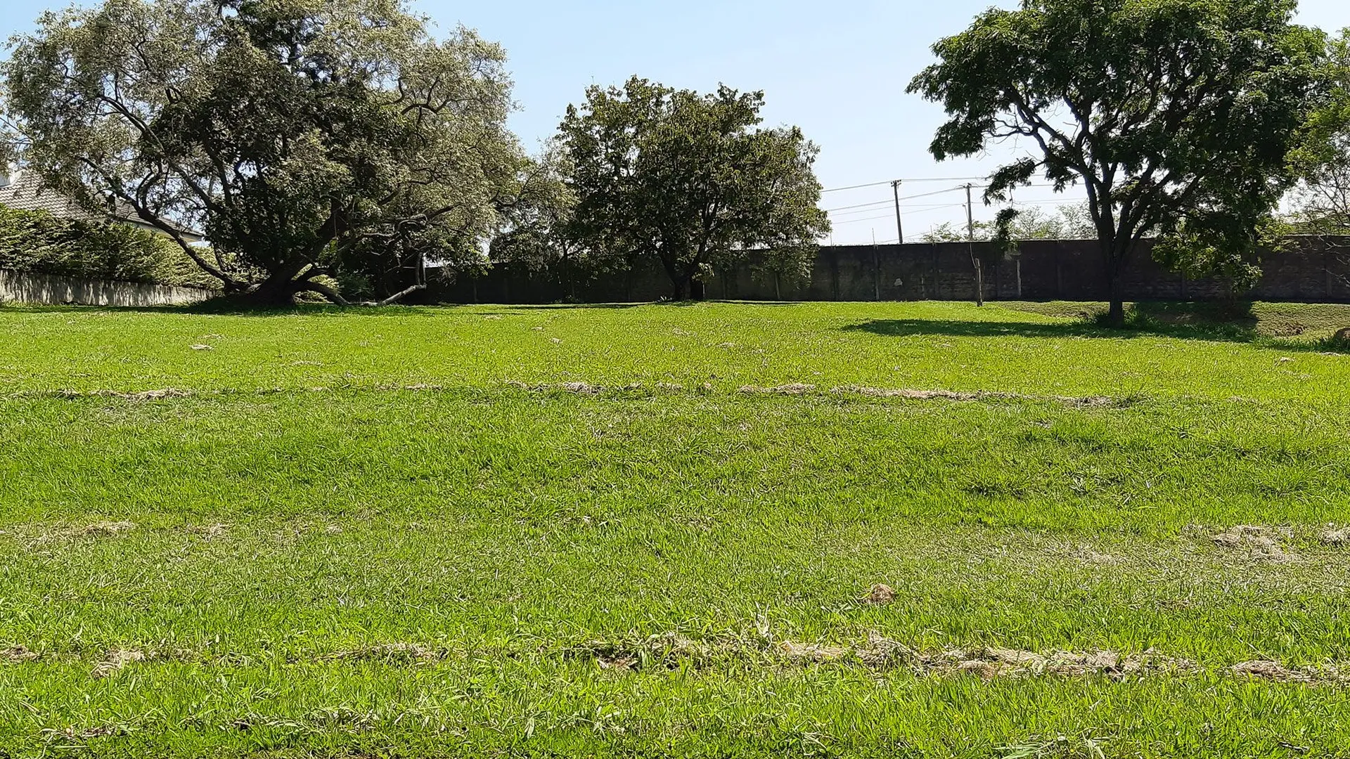 Terreno à venda, 2130 m² por R$ 4.000.000,00 - Condomínio Terras de São José - Itu/SP