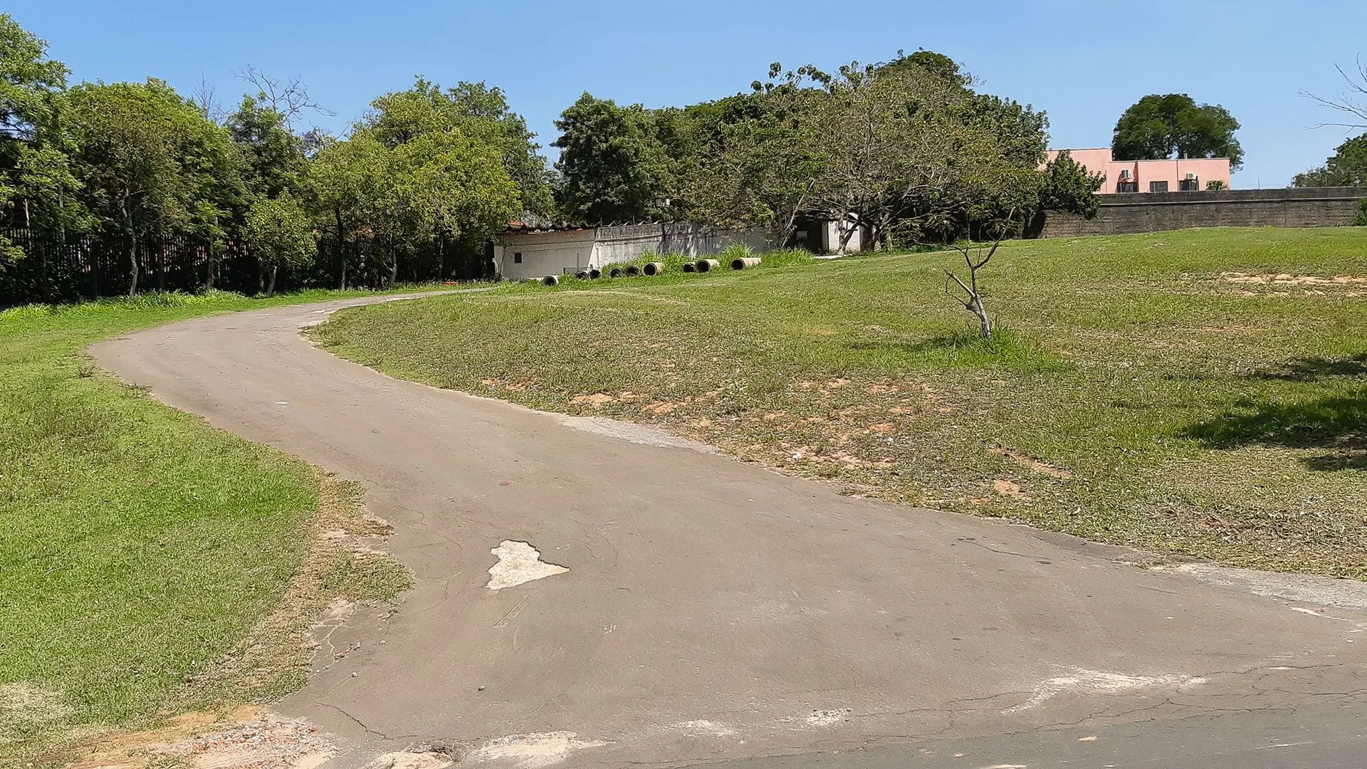 Terreno à venda, 2976 m² por R$ 4.000.000,00 - Condomínio Terras de São José - Itu/SP