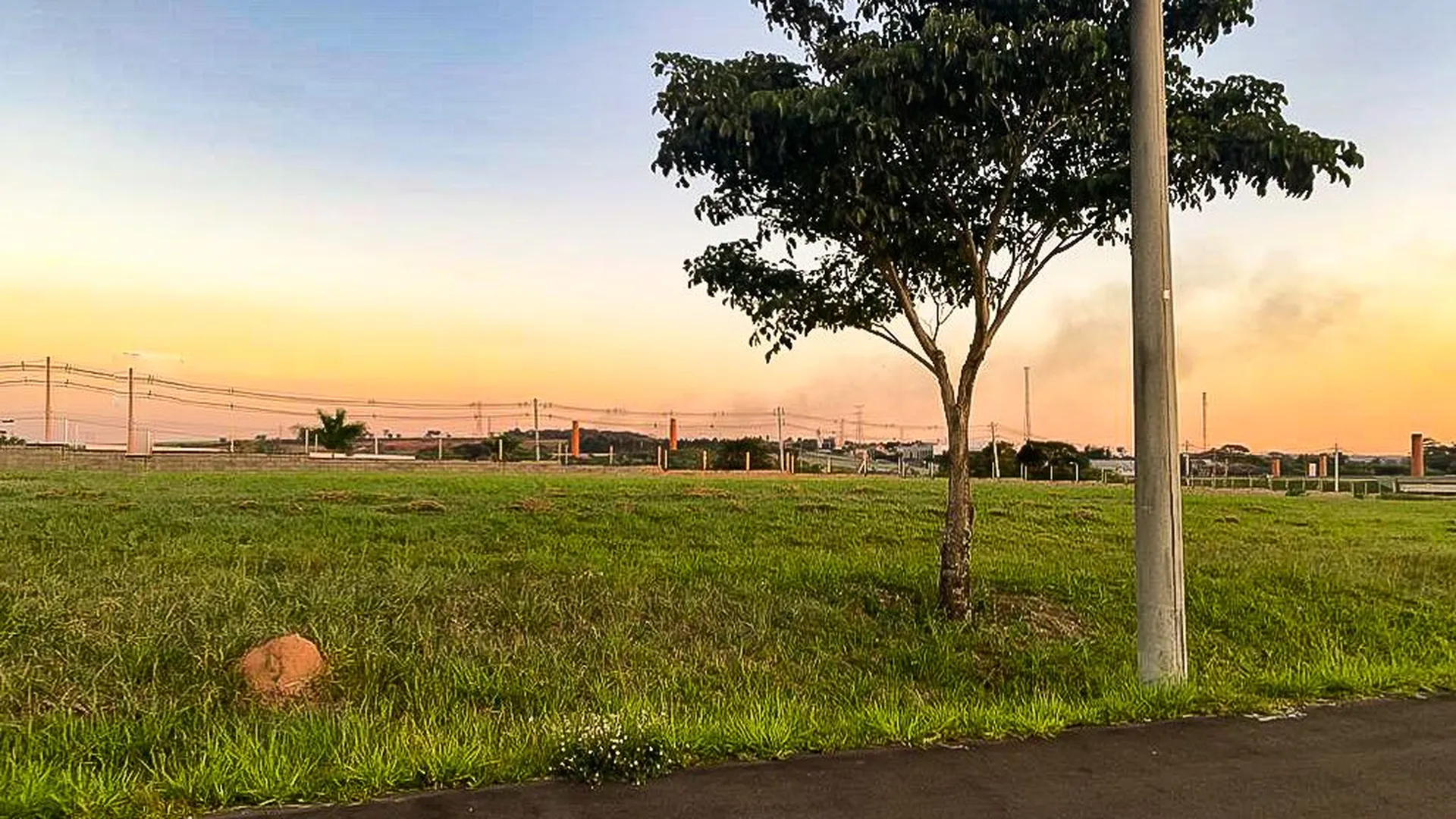Terreno à venda, 803 m² por R$ 530.000,00 - Condomínio Xapada Parque Ytu - Itu/SP