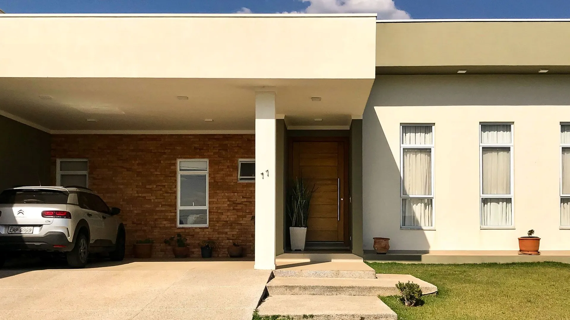Casa com 4 dormitórios à venda, 340 m² por R$ 2.700.000,00 - Condomínio Xapada Parque Ytu - Itu/SP