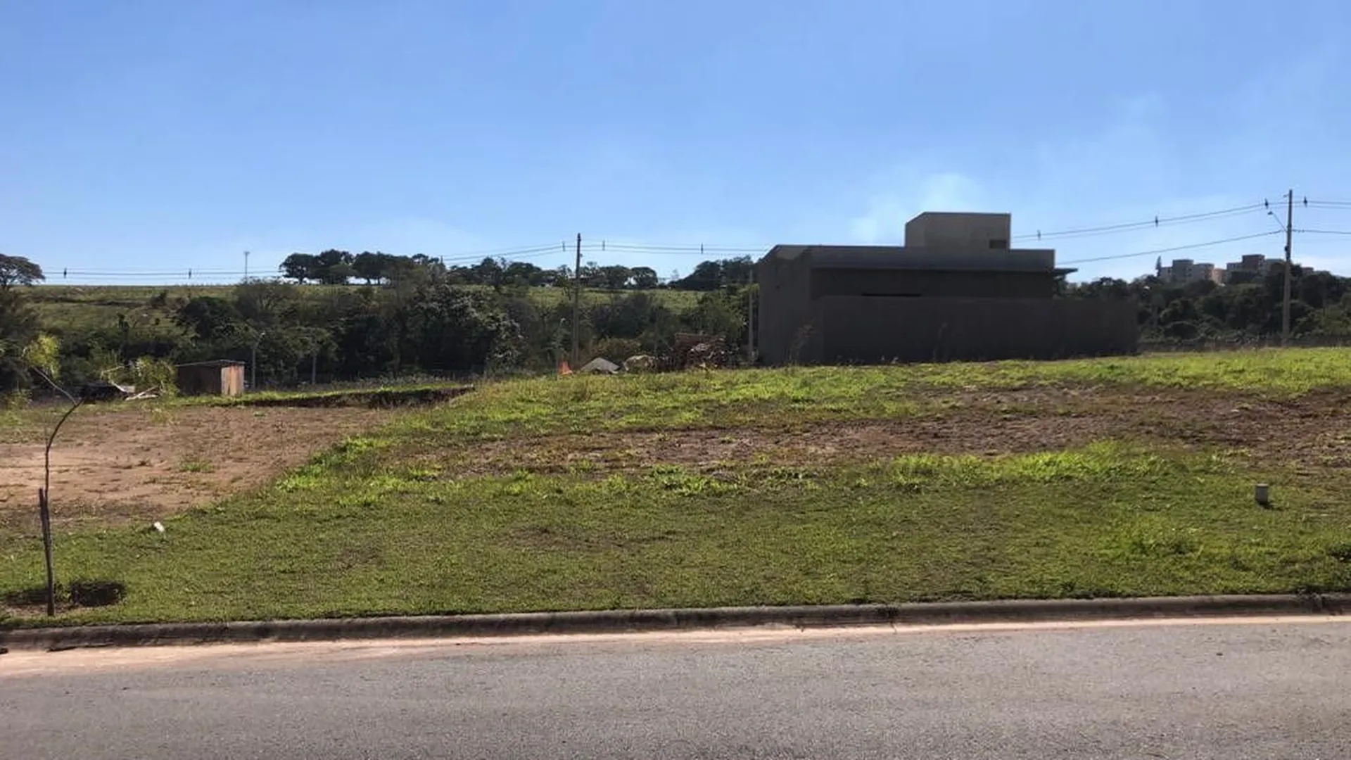 Terreno à venda, 250 m² por R$ 280.000,00 - Condomínio Gardenville - Itu/SP