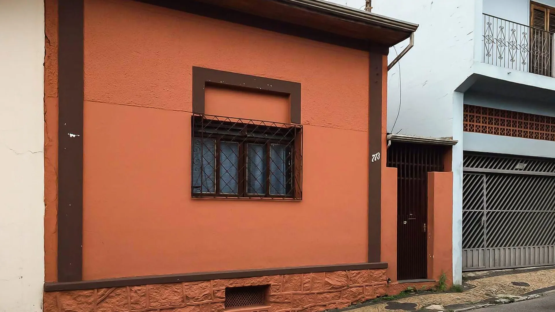 Casa com 2 dormitórios à venda, 103 m² por R$ 270.000,00 - Centro - Itu/SP
