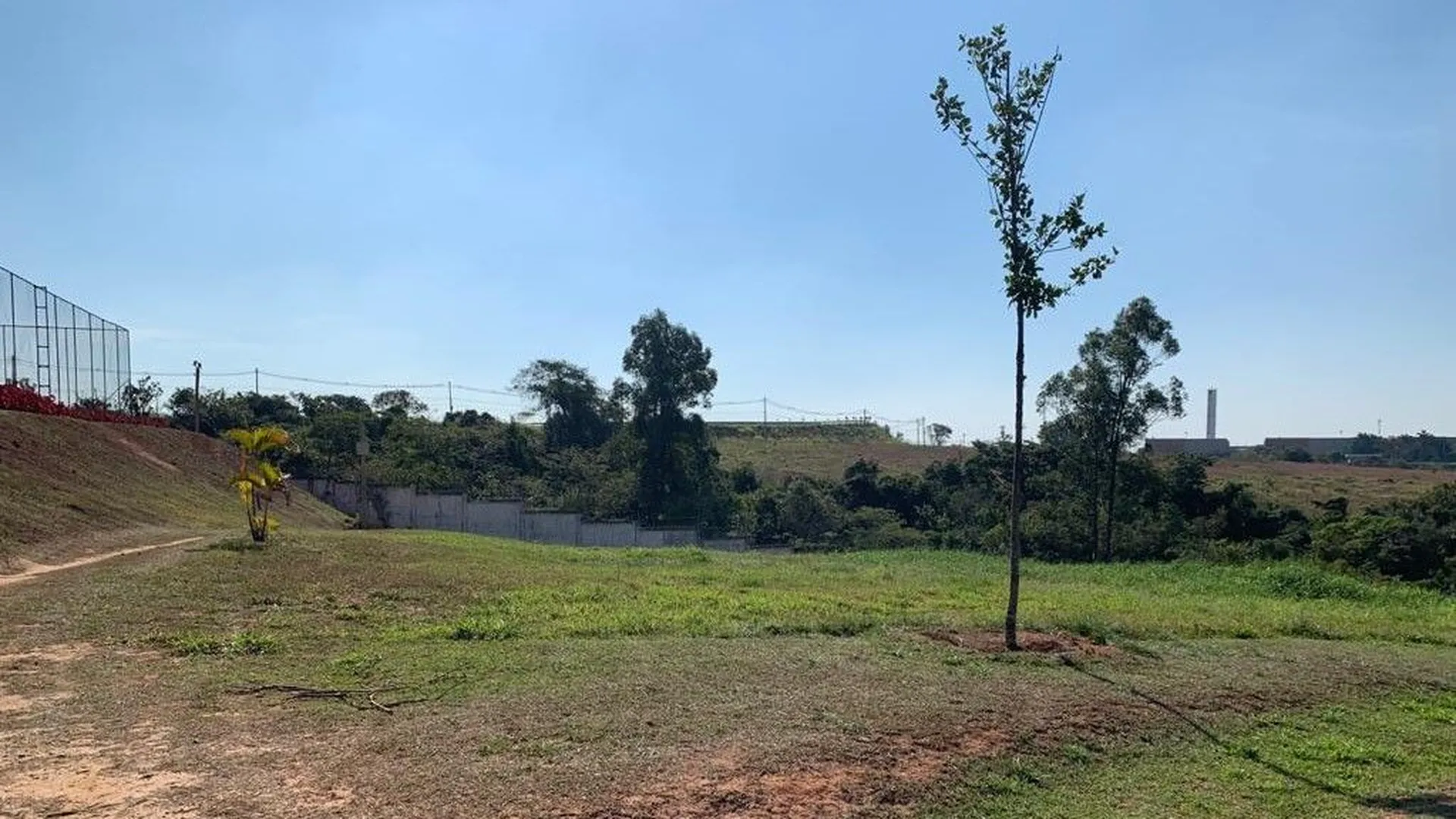 Terreno à venda, 2005 m² por R$ 1.600.000,00 - Condomínio Terras de São José II - Itu/SP