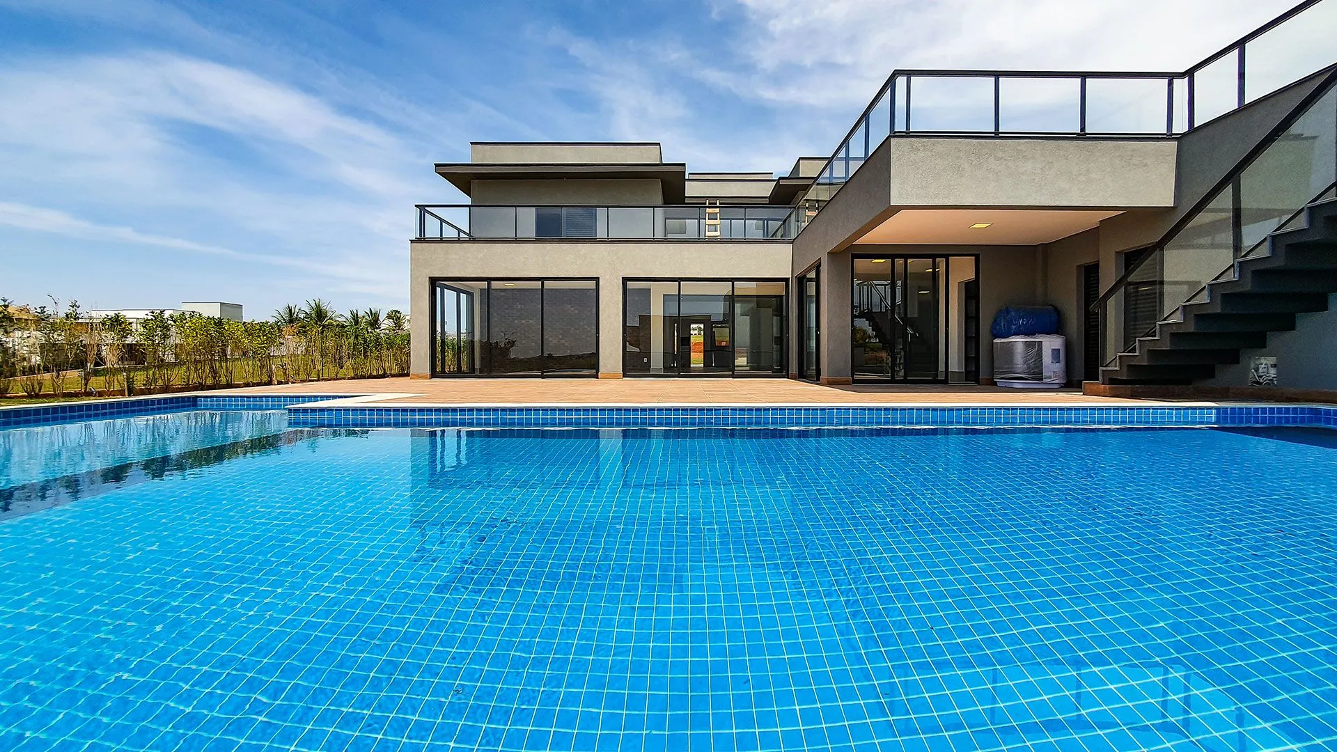 Casa com 6 dormitórios à venda, 667 m² por R$ 5.200.000,00 - Condomínio Fazenda Alvorada - Porto Feliz/SP