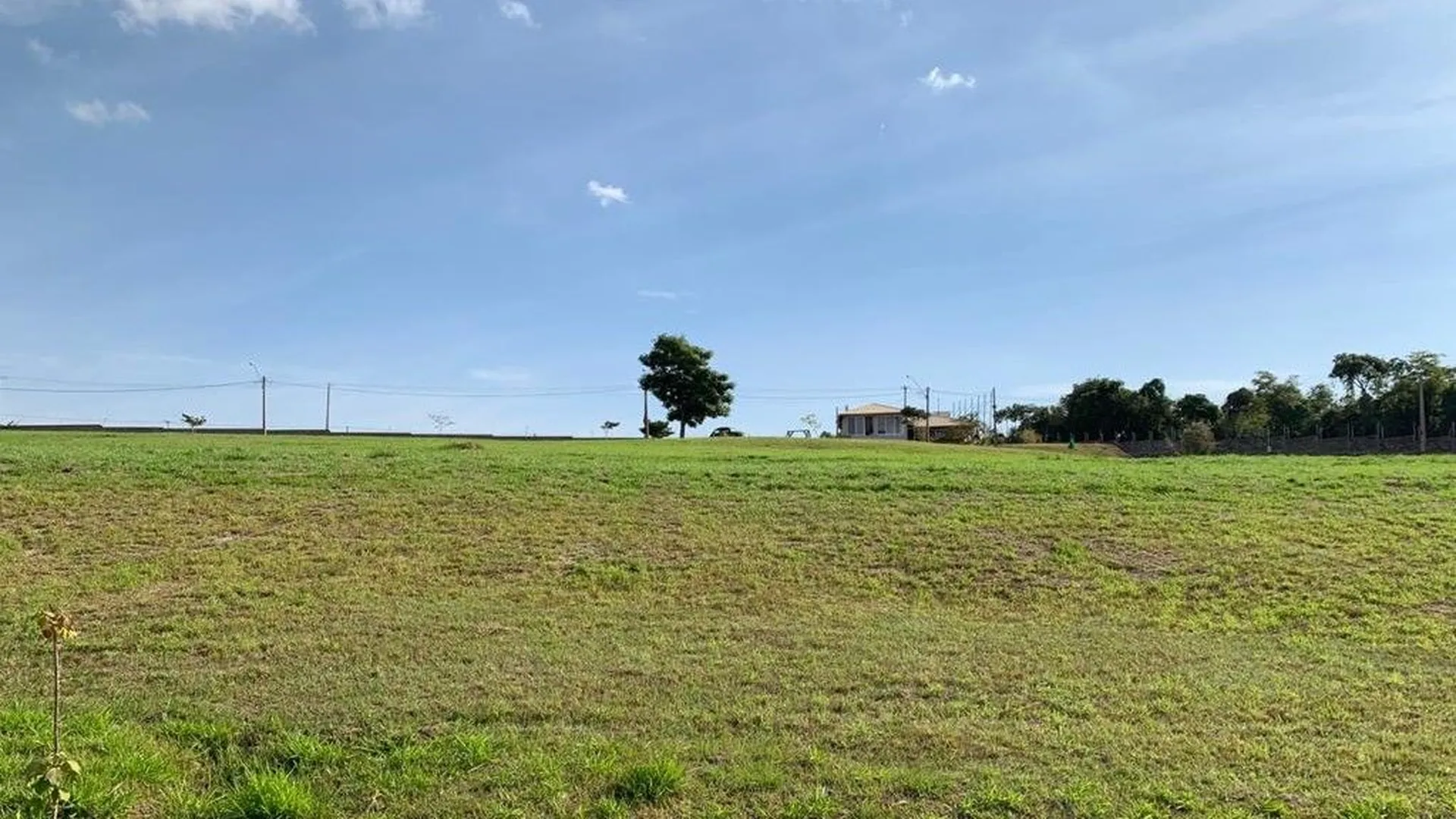 Terreno à venda, 870 m² por R$ 540.000,00 - Condomínio Xapada Parque Ytu - Itu/SP