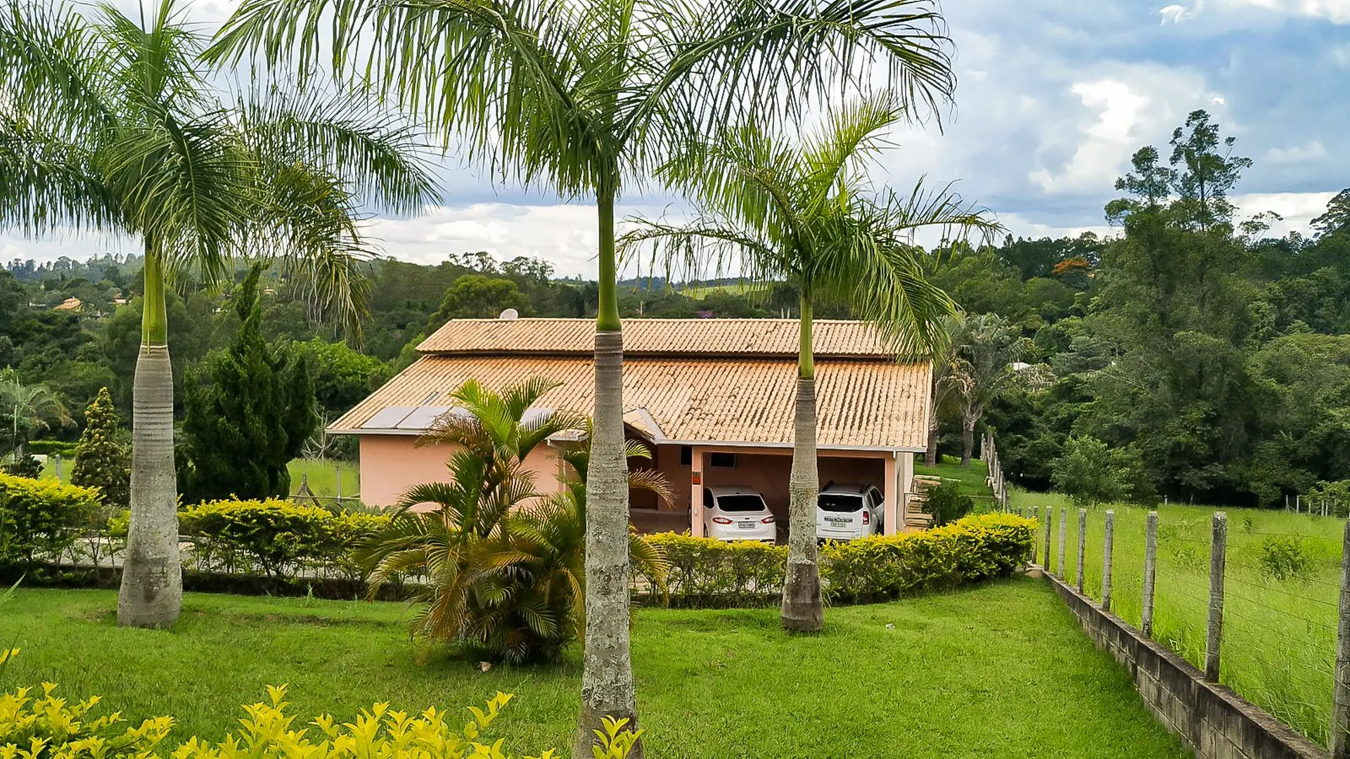Casa com 3 dormitórios à venda, 207 m² por R$ 1.200.000,00 - Condomínio Terras Di Leonardi - Itu/SP