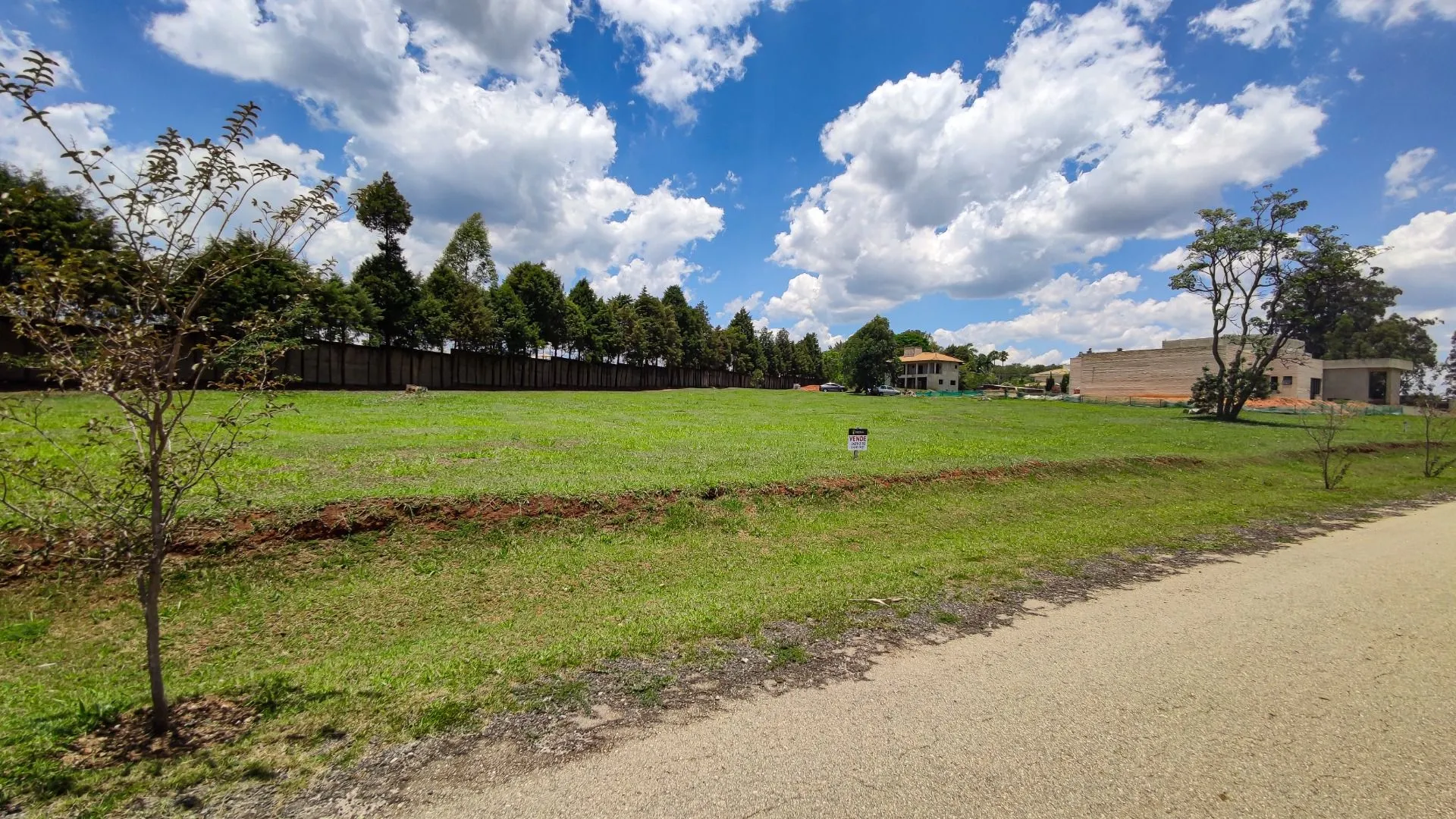 Terreno à venda, 2316 m² por R$ 683.000,00 - Condomínio Altos de Itu - Itu/SP