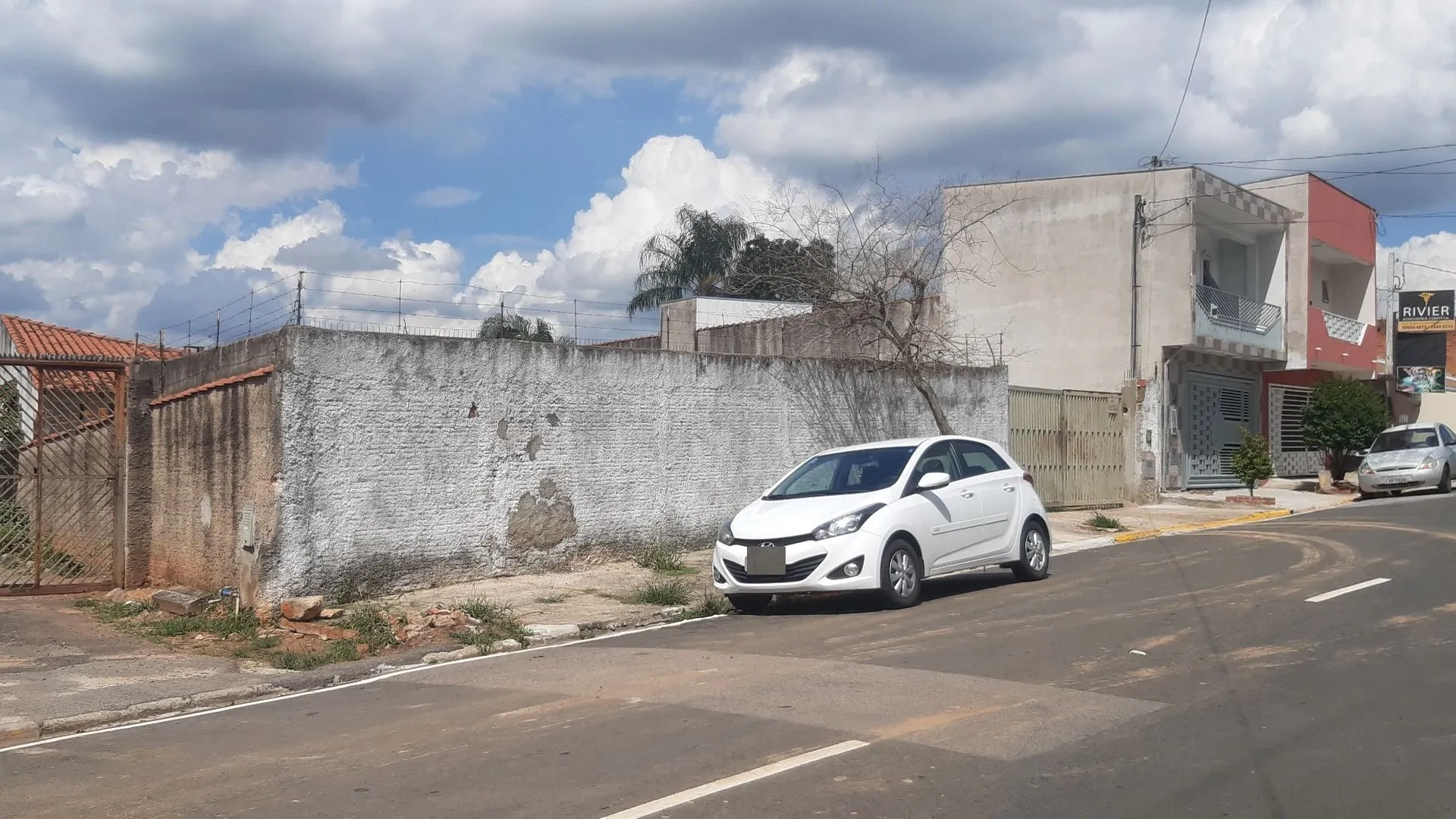Terreno à venda, 1032 m² por R$ 650.000,00 - Jardim D'Icaraí - Salto/SP