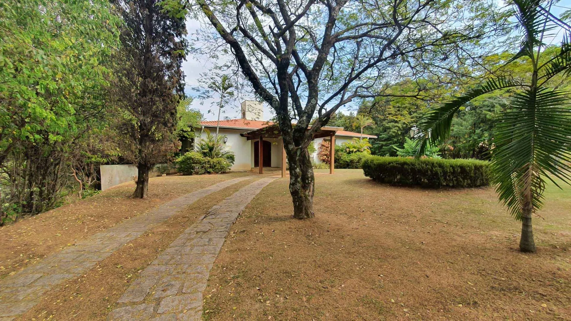 Casa com 4 dormitórios à venda, 400 m² por R$ 3.900.000,00 - Condomínio Terras de São José - Itu/SP
