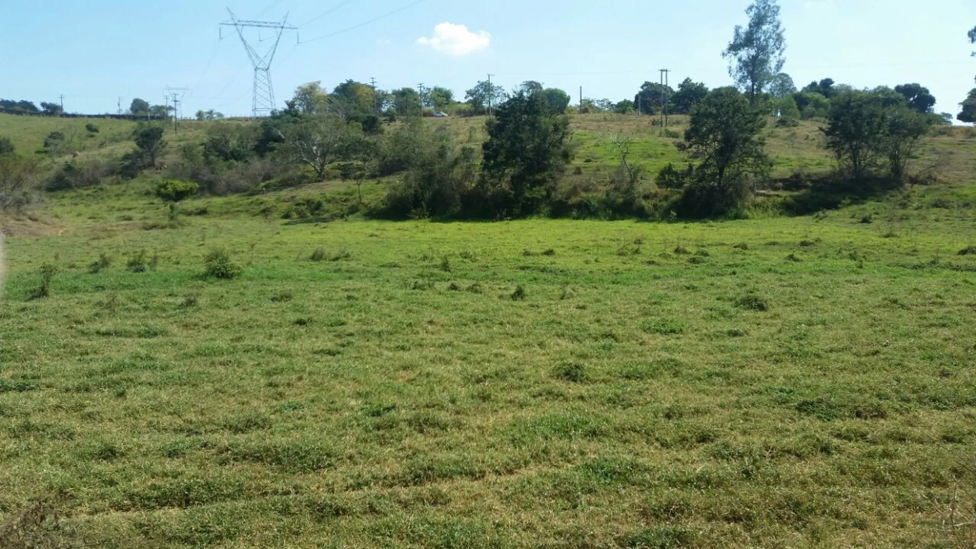 Terreno à venda, 84700 m² por R$ 700.000,00 - Glória - Itu/SP