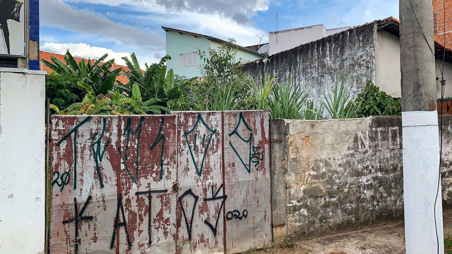 Terreno à venda, 255 m² por R$ 220.000,00 - Jardim Padre Bento - Itu/SP