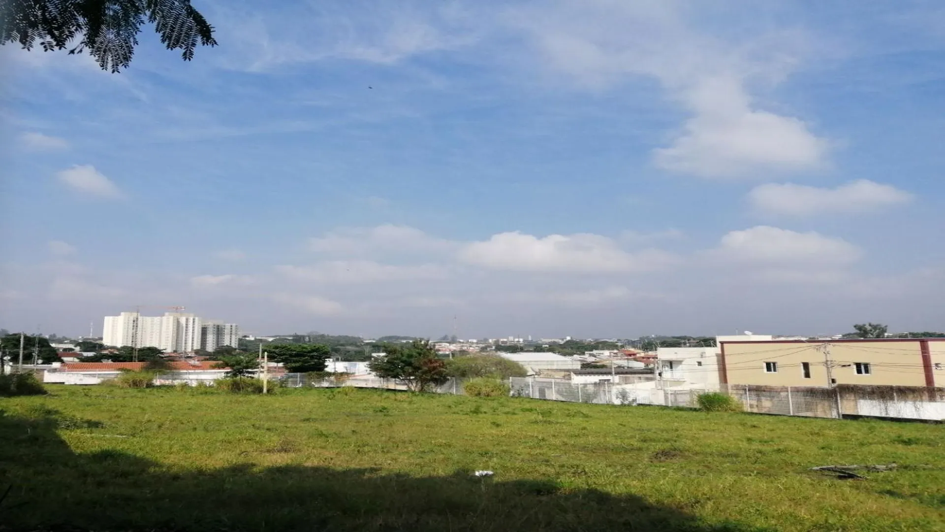 Terreno à venda, 3600 m² por R$ 5.500.000,00 - Vila Gardiman - Itu/SP