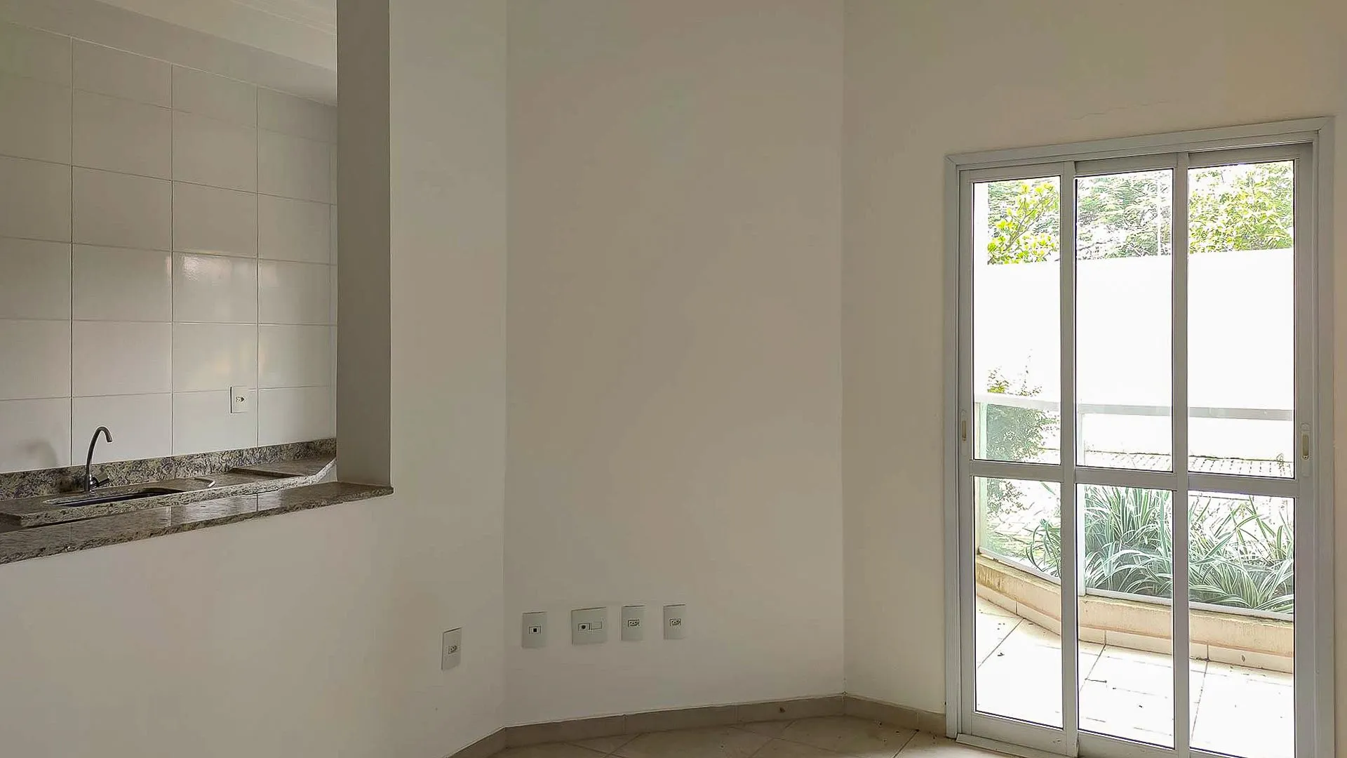 Apartamento com 3 dormitórios à venda, 75 m² por R$ 320.000,00 - Edificio Residencial Montis - Itu/SP