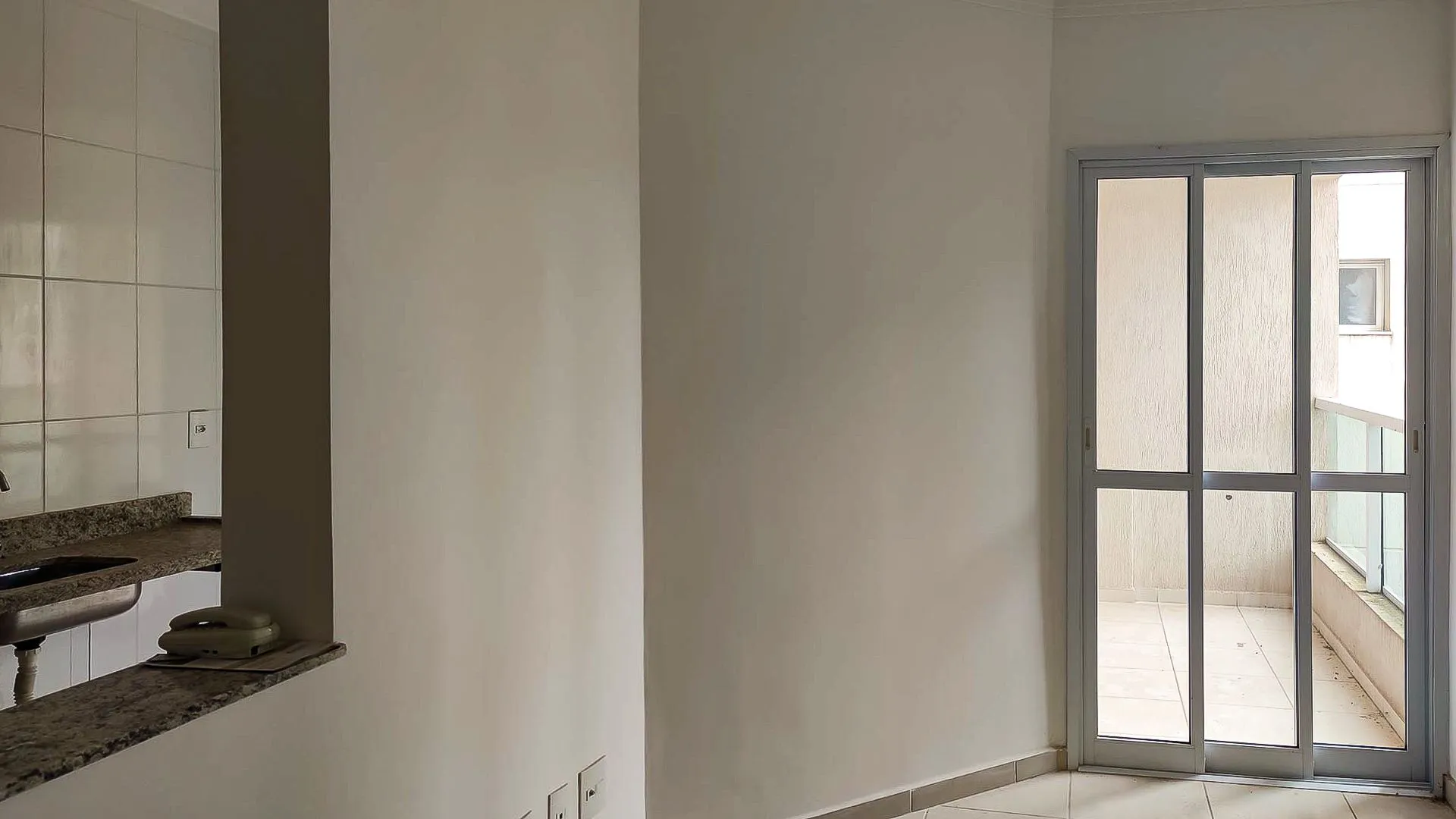 Apartamento com 2 dormitórios à venda, 58 m² por R$ 300.000,00 - Edificio Residencial Montis - Itu/SP