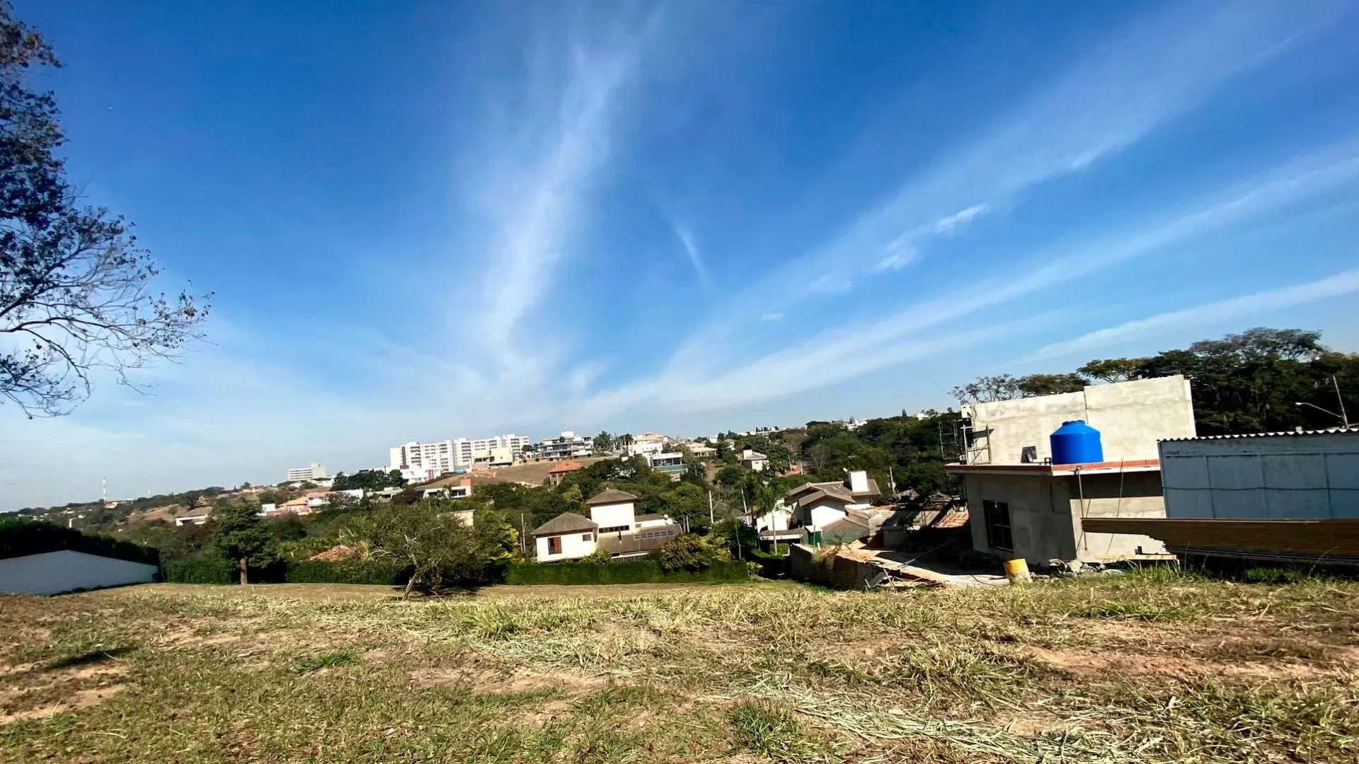 Terreno à venda, 1000 m² por R$ 1.200.000,00 - Condomínio Jardim Plaza Athénée - Itu/SP