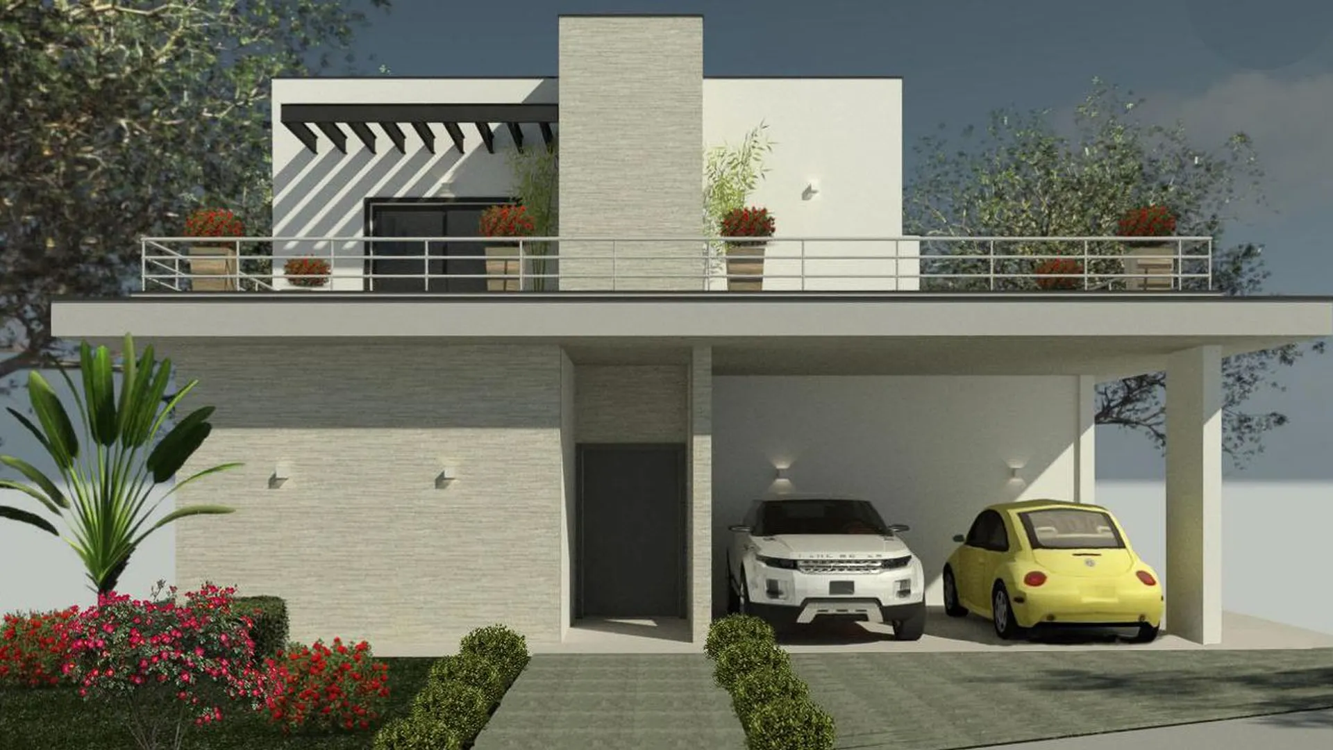 Casa com 4 dormitórios à venda, 340 m² por R$ 1.600.000,00 - Condominio Portal dos Bandeirantes - Salto/SP