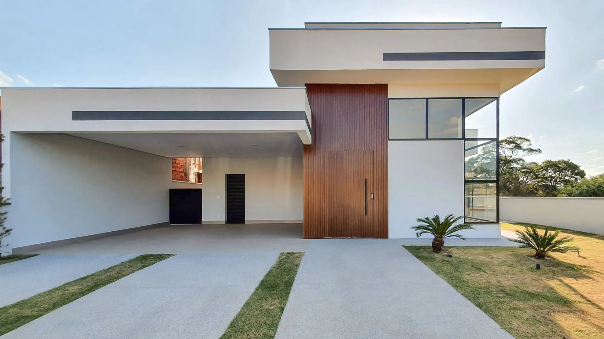 Casa com 3 dormitórios à venda, 220 m² por R$ 2.200.000,00 - Condomínio Villas do Golfe - Itu/SP