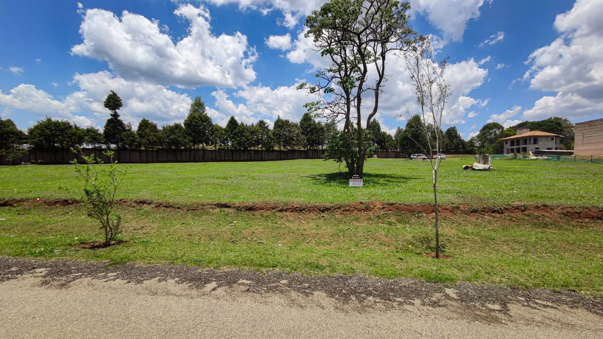 Terreno à venda, 1371 m² por R$ 487.000,00 - Condomínio Altos de Itu - Itu/SP