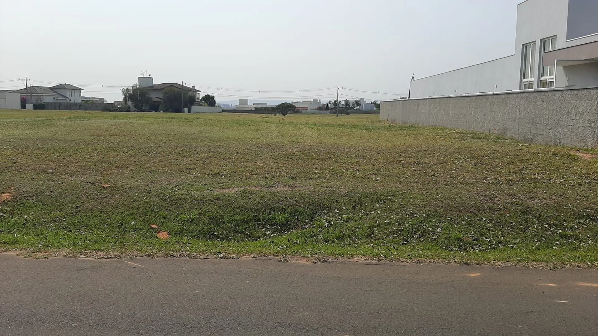 Terreno à venda, 951 m² por R$ 800.000,00 - Condomínio Xapada Parque Ytu - Itu/SP