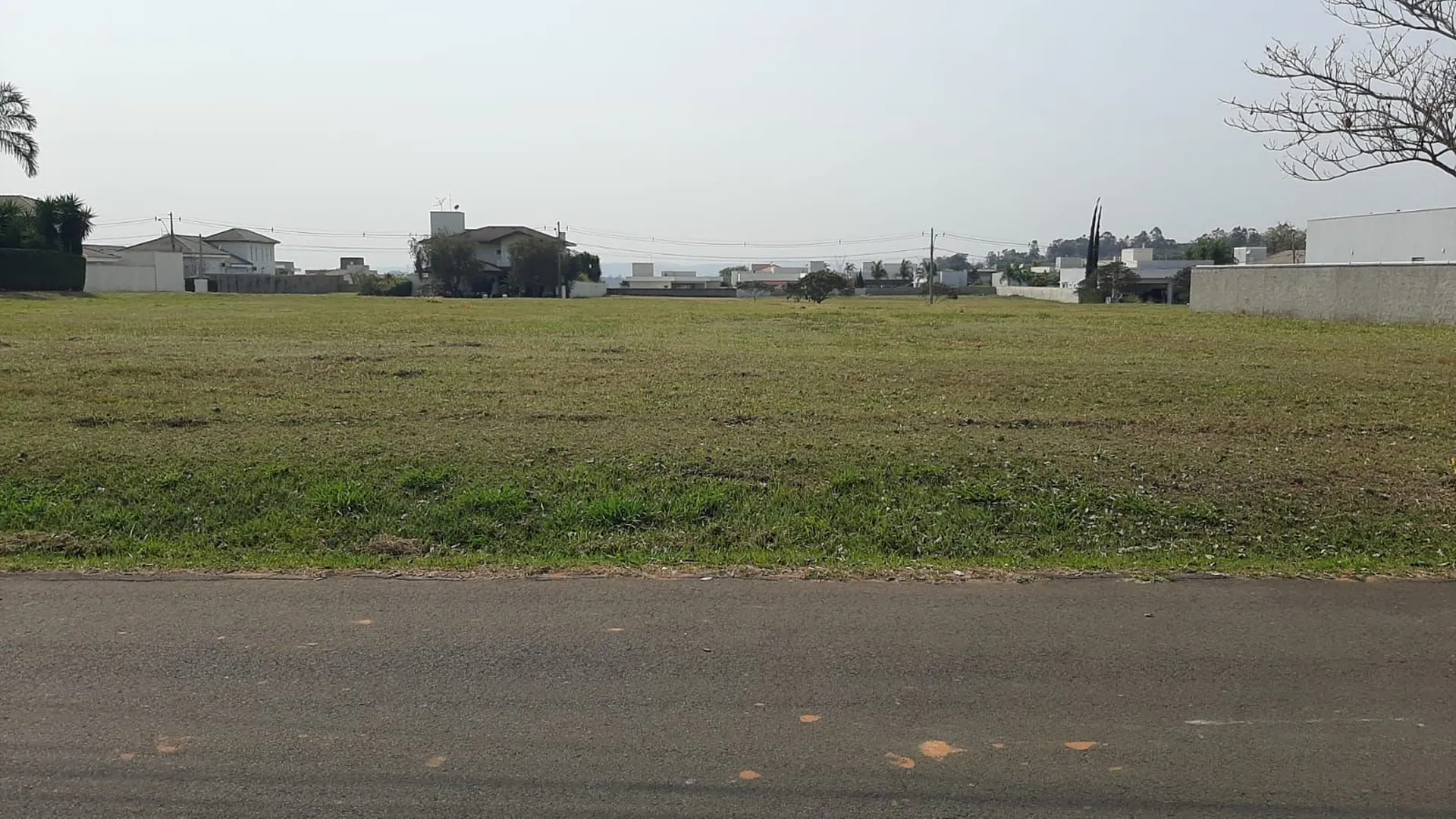 Terreno à venda, 950 m² por R$ 800.000,00 - Condomínio Xapada Parque Ytu - Itu/SP