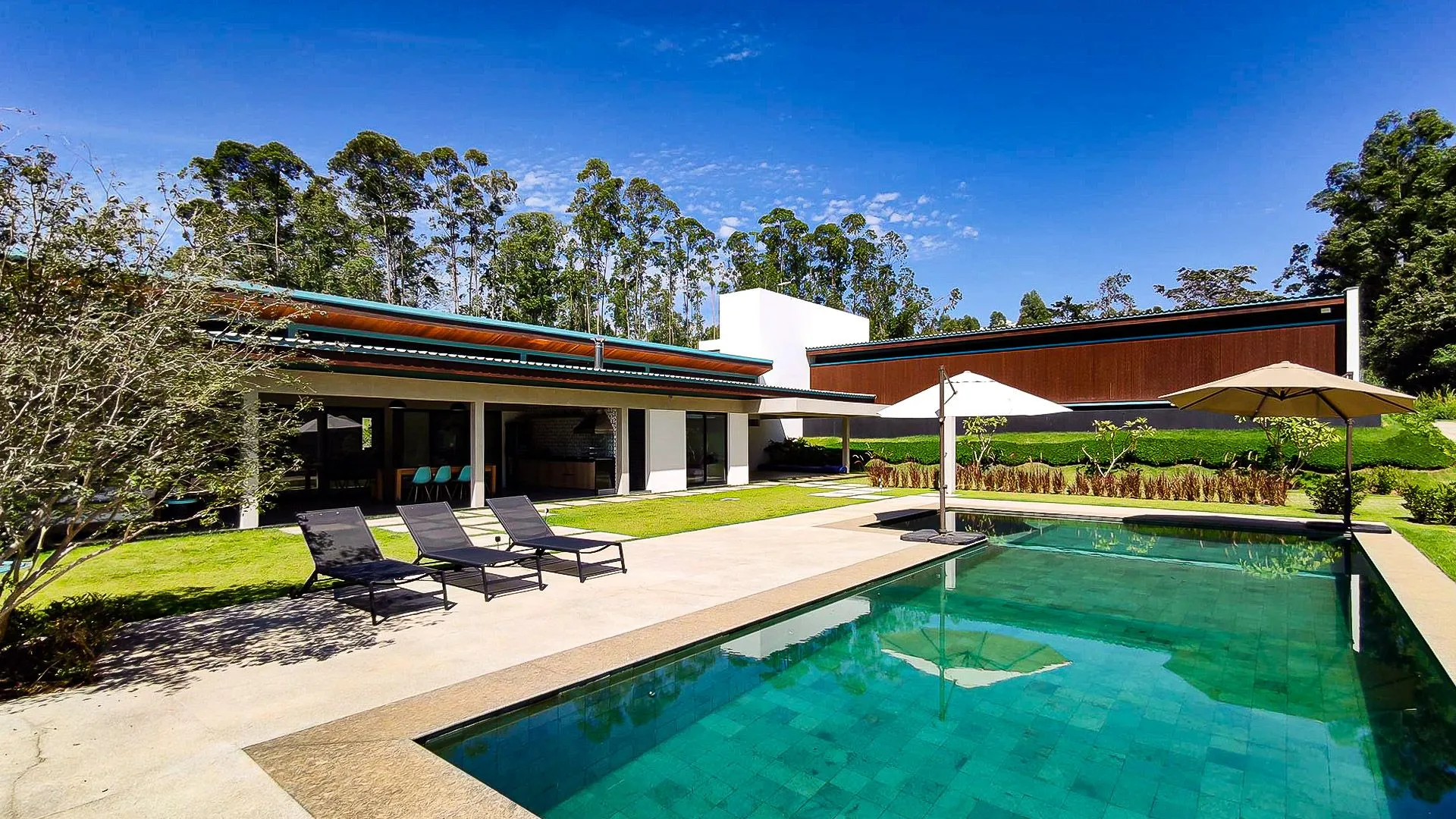 Casa com 5 dormitórios à venda, 520 m² por R$ 8.000.000,00 - Condomínio Terras de São José II - Itu/SP