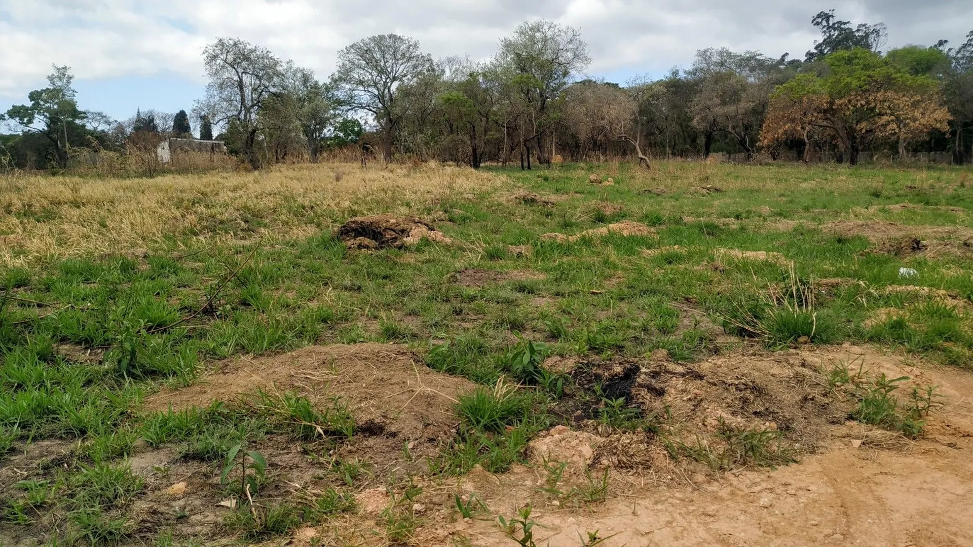 Área à venda, 24000 m² por R$ 6.000.000,00 - Chácaras Primavera - Itu/SP