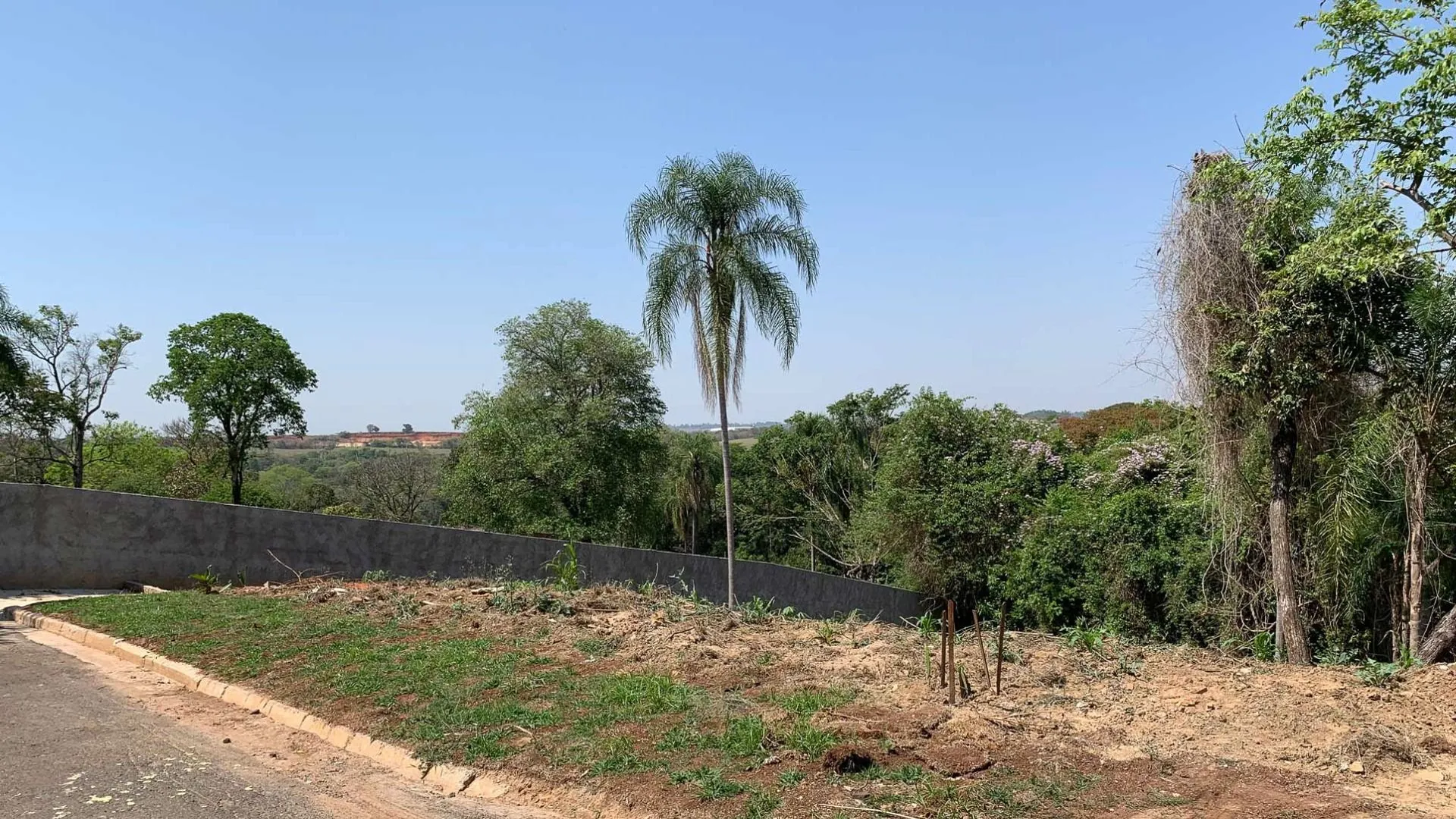 Terreno à venda, 2803 m² por R$ 450.000,00 - Condomínio Chácaras Flórida - Itu/SP