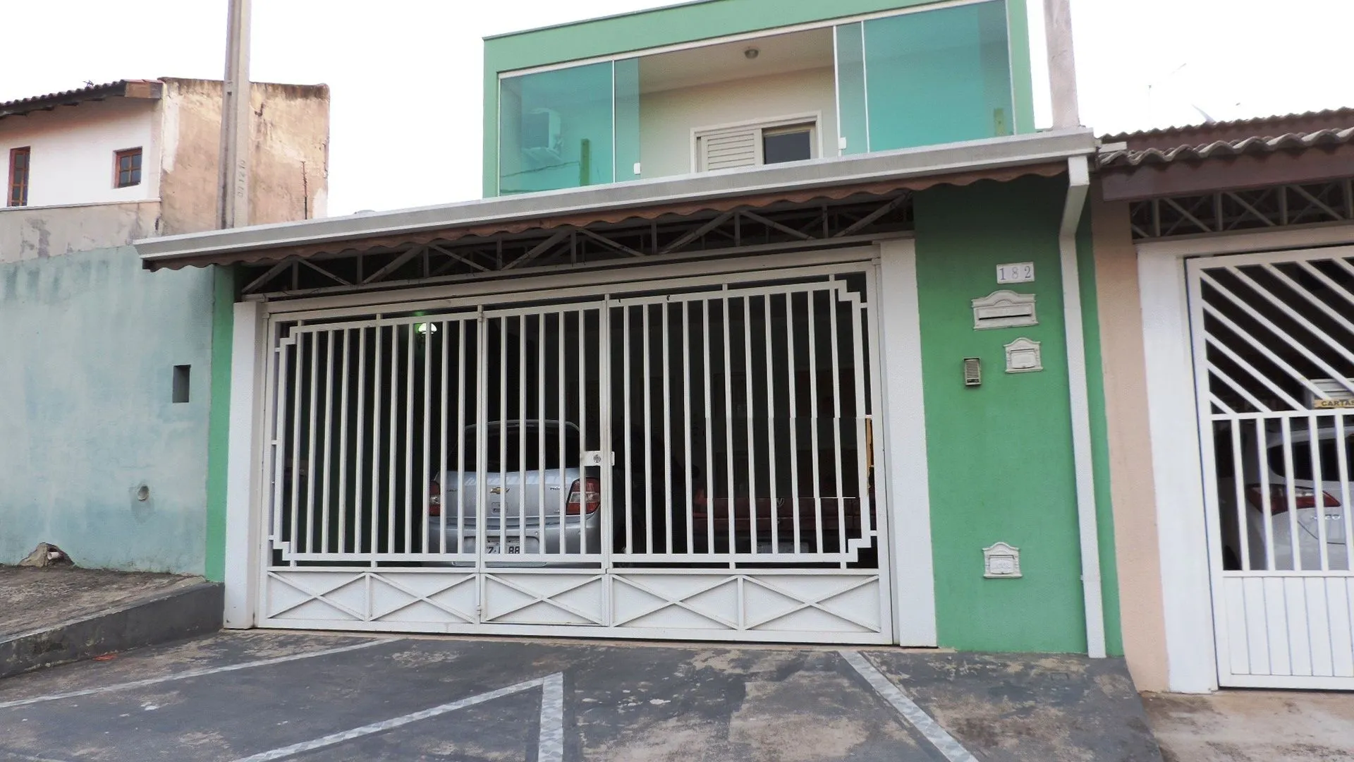 Casa com 2 dormitórios à venda, 160 m² por R$ 450.000,00 - Jardim dos Ipês - Itu/SP