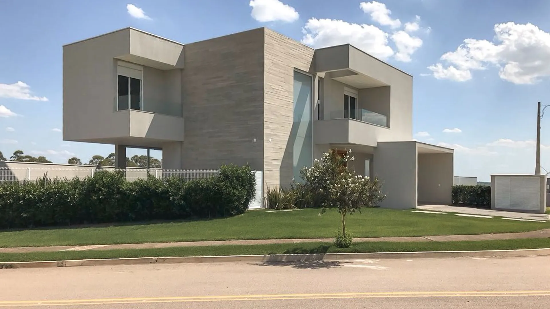 Casa com 4 dormitórios à venda, 355 m² - Condomínio Central Parque - Salto/SP