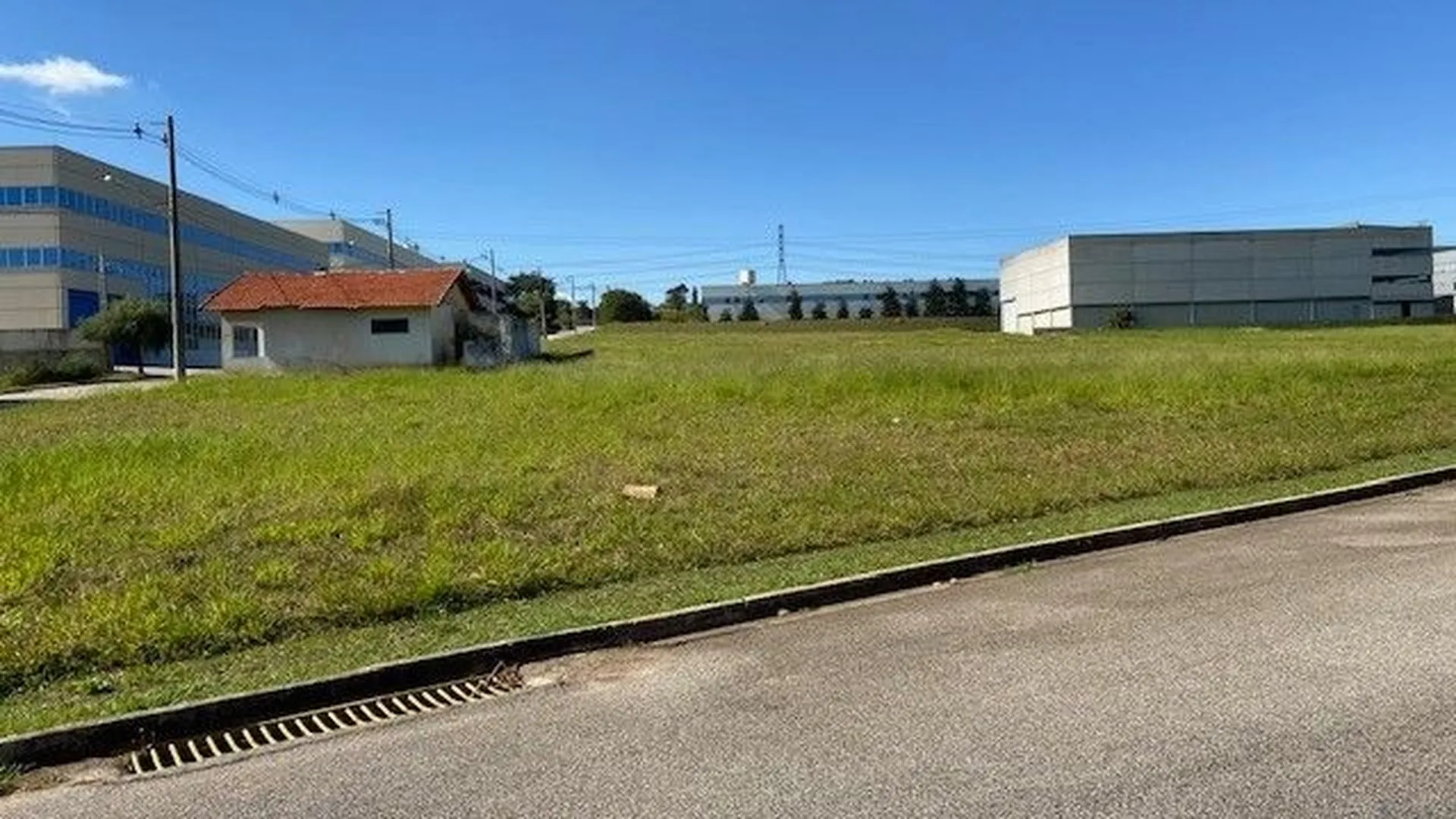 Terreno à venda, 1502 m² por R$ 1.024.760,00 - Condomínio Westpark Industrial - Itu/SP