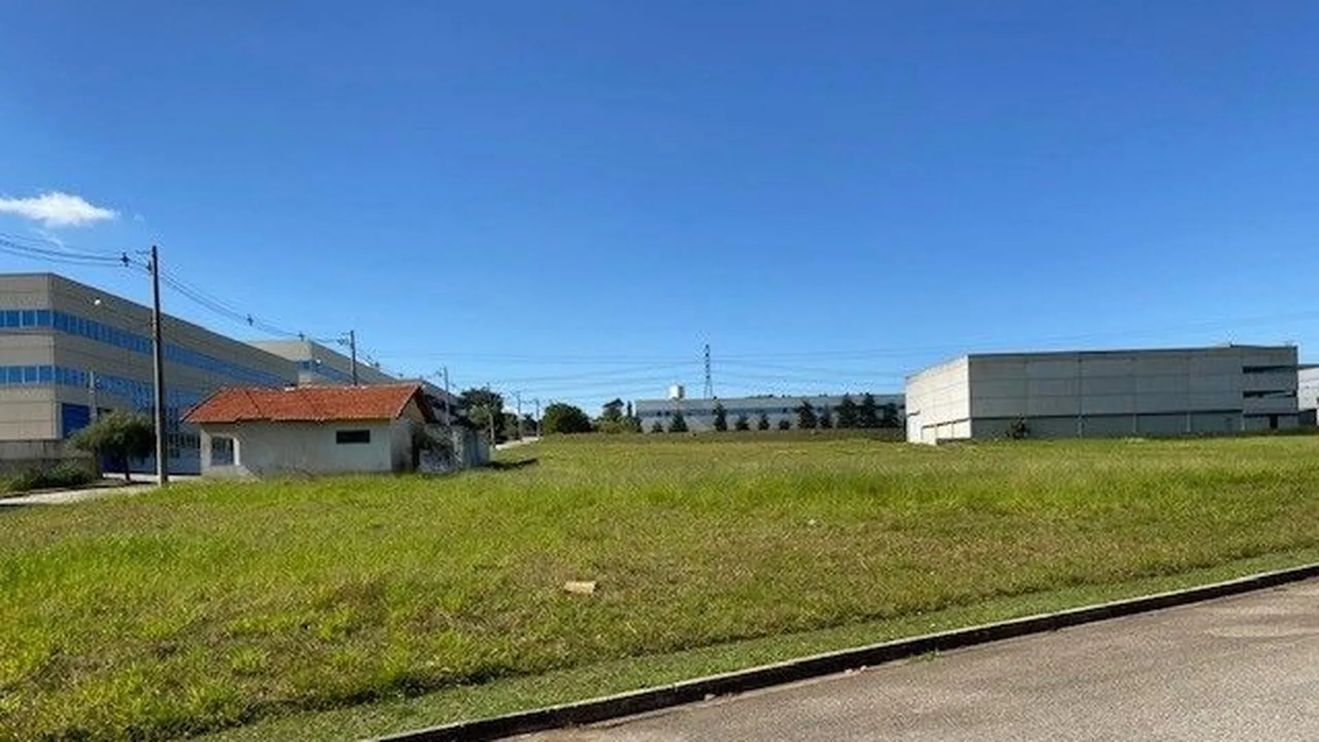 Terreno à venda, 1500 m² por R$ 1.024.760,00 - Condomínio Westpark Industrial - Itu/SP