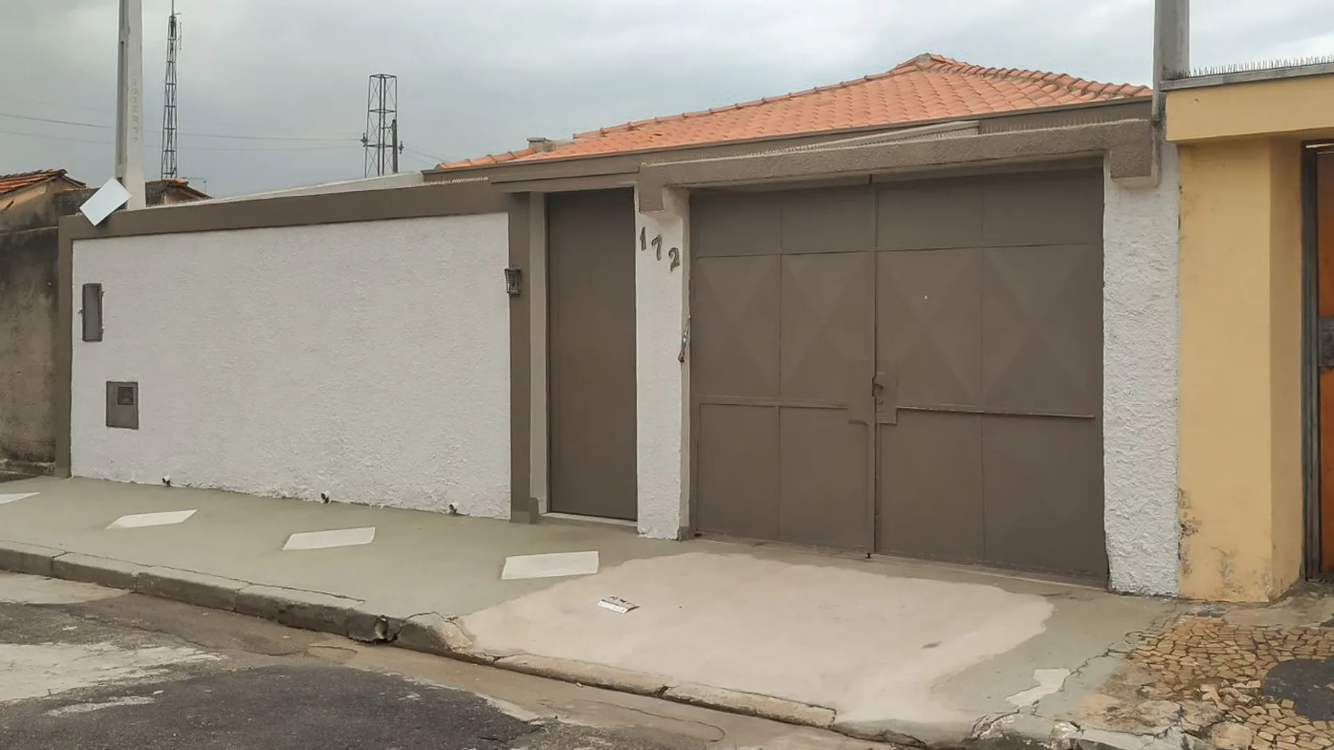 Casa com 3 dormitórios à venda, 180 m² por R$ 860.000,00 - Vila Padre Bento - Itu/SP