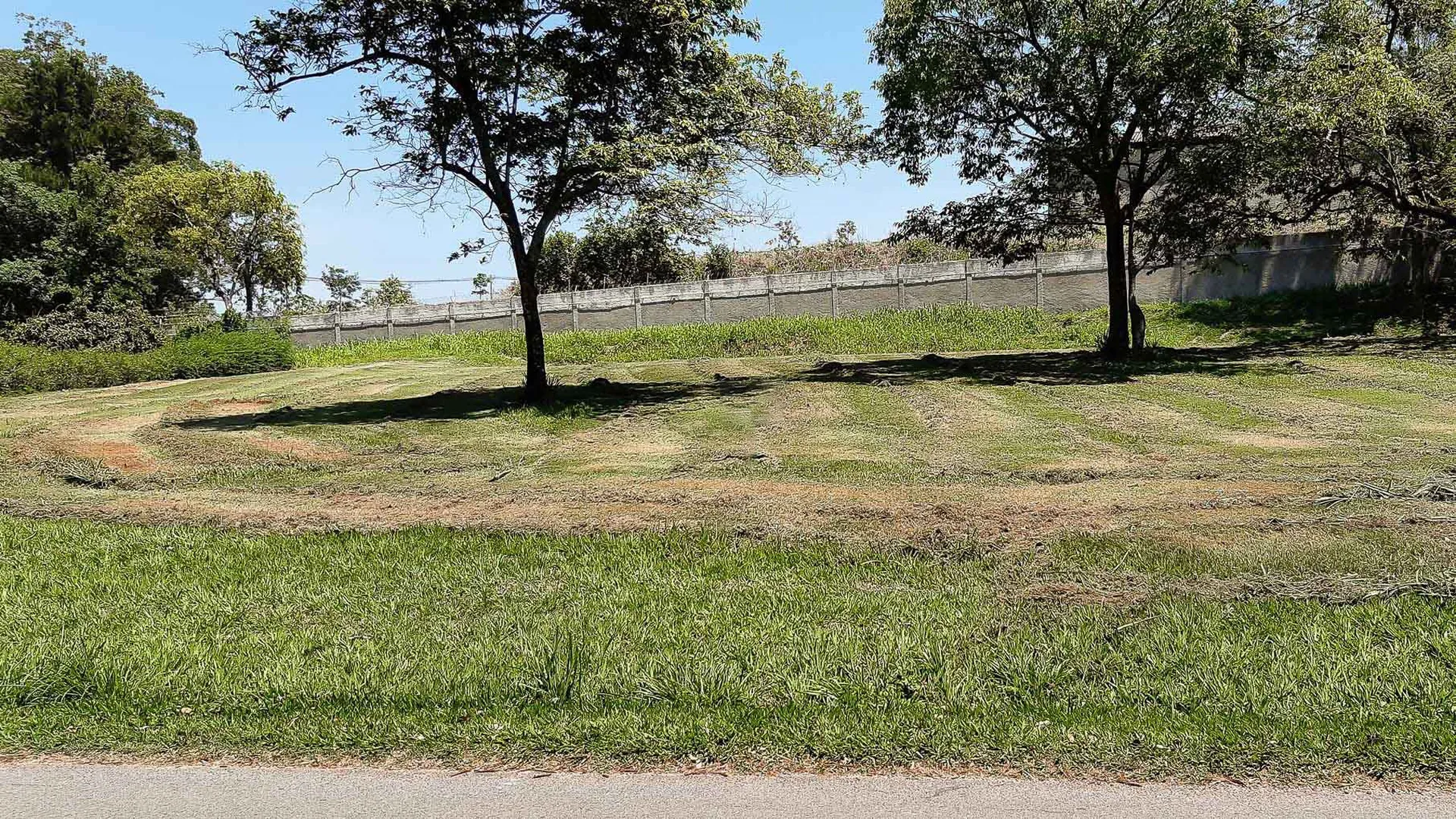Terreno à venda, 2580 m² por R$ 4.000.000,00 - Condomínio Terras de São José - Itu/SP