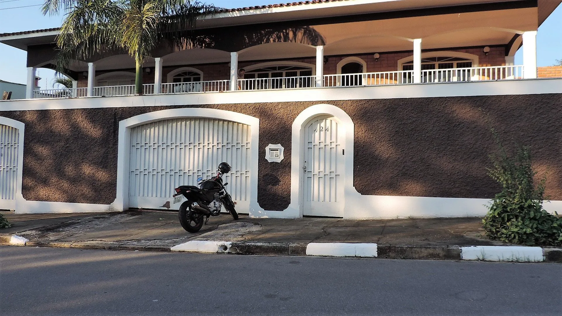 Casa com 4 dormitórios à venda, 700 m² por R$ 3.000.000,00 - Alto das Palmeiras - Itu/SP