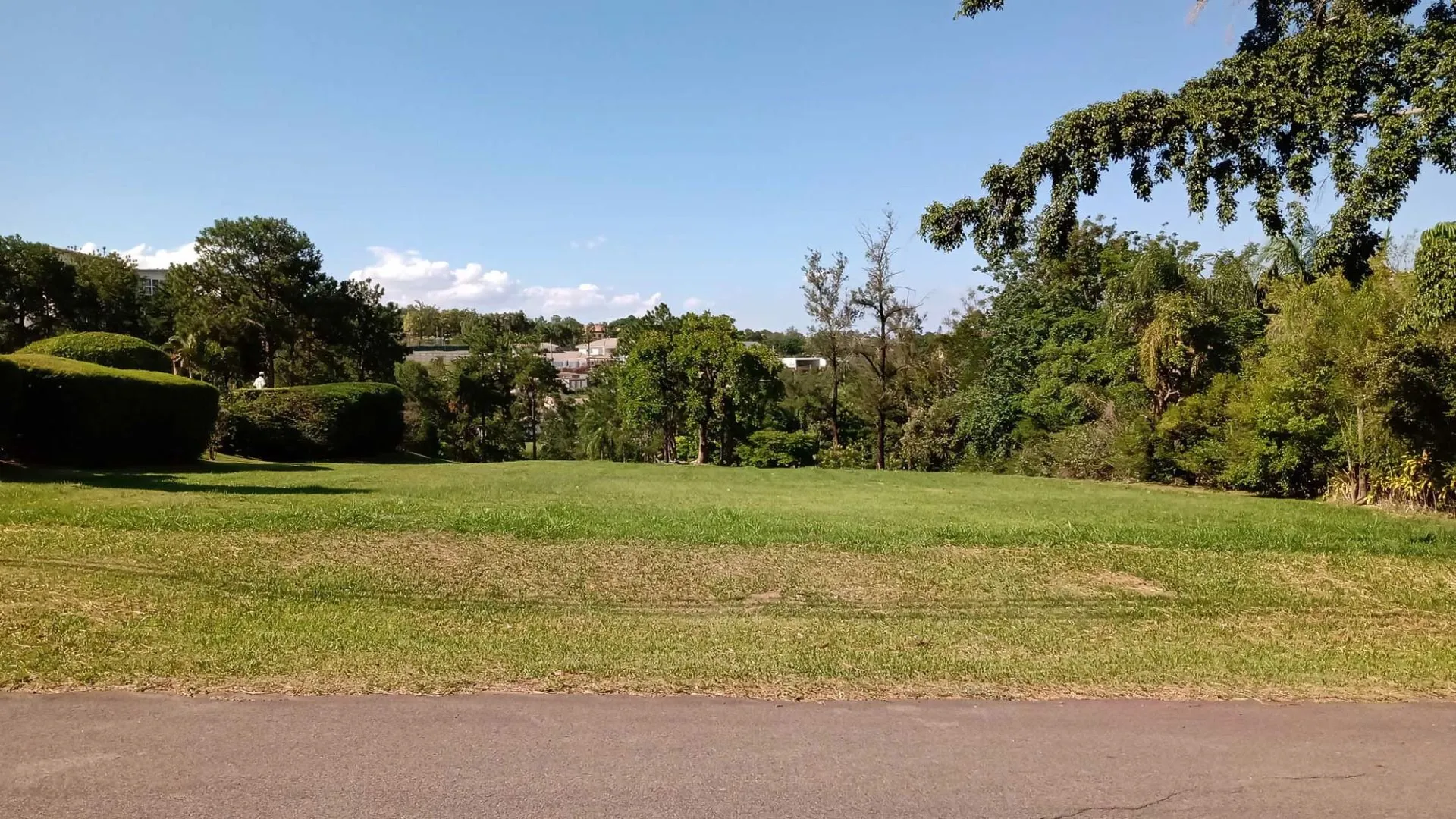 Terreno à venda, 2100 m² por R$ 5.600.000,00 - Condomínio Terras de São José - Itu/SP