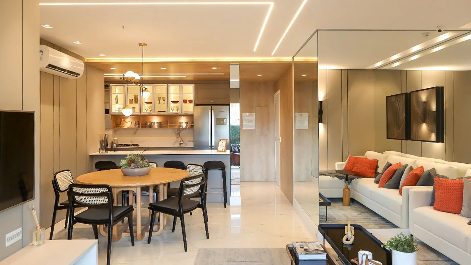 Apartamento com 3 dormitórios à venda, 89 m² por R$ 605.000,00 - Natura Park Condominium Club - Itu/SP