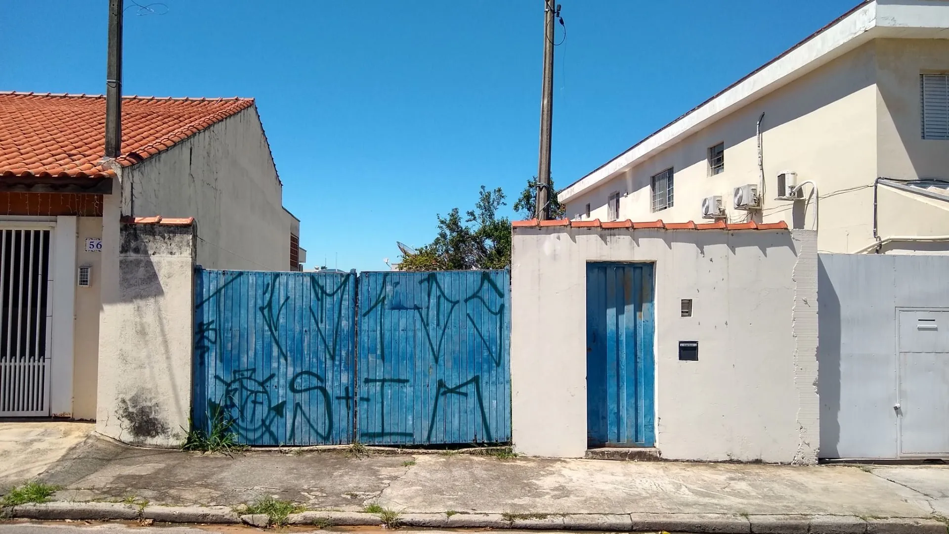 Terreno à venda, 210 m² por R$ 232.000,00 - Liberdade - Itu/SP