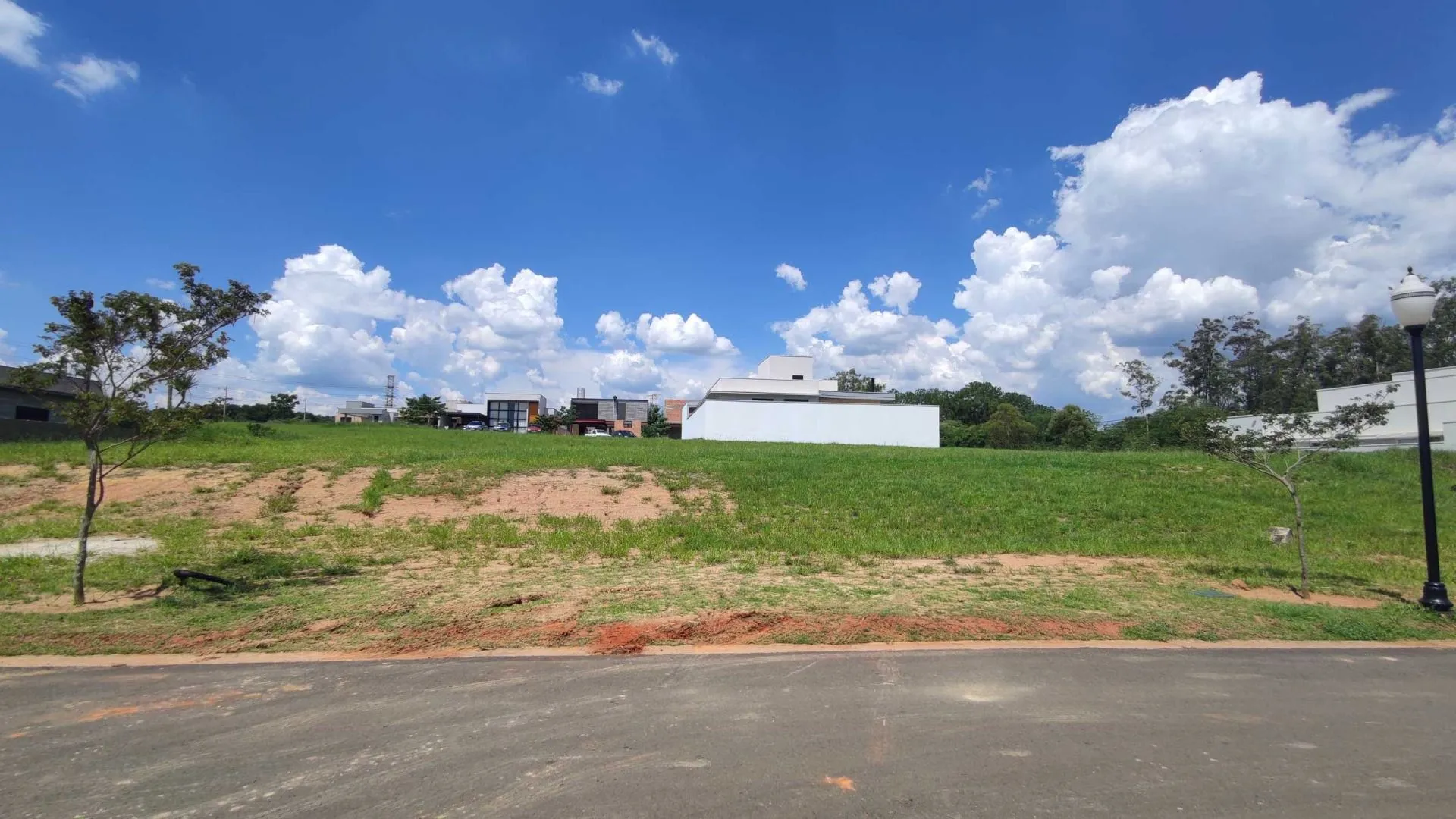 Terreno à venda, 503 m² por R$ 450.000,00 - Condomínio Villas do Golfe - Itu/SP