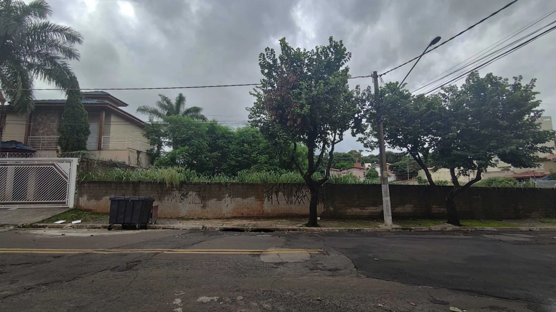 Terreno à venda, 300 m² por R$ 260.000,00 - Jardim Faculdade - Itu/SP